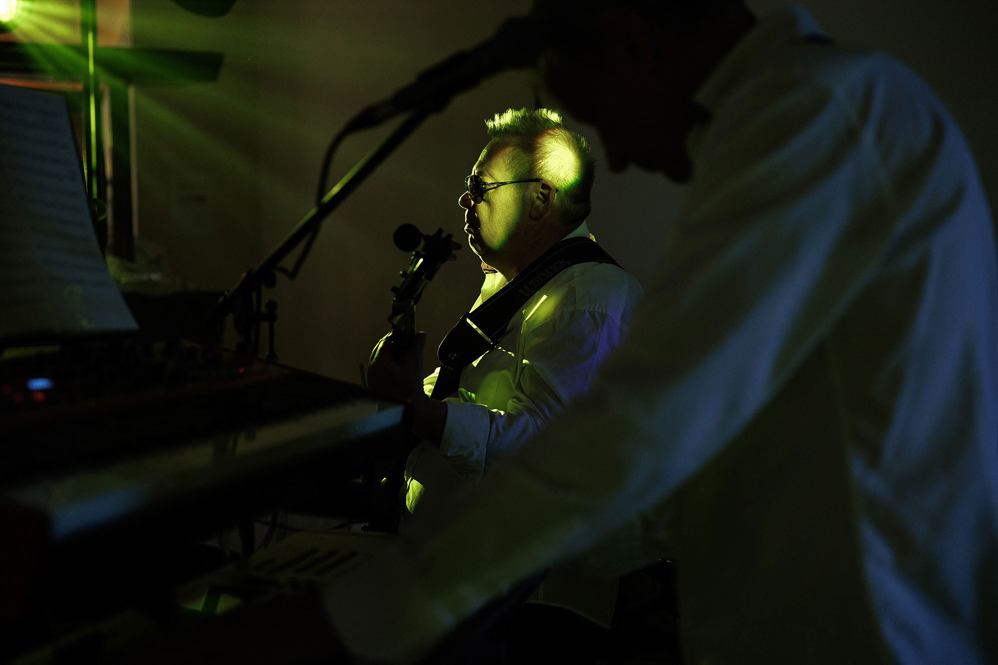 Фотосессия на юбилей или день рождения. Фотограф в Москве Валерий Боцман