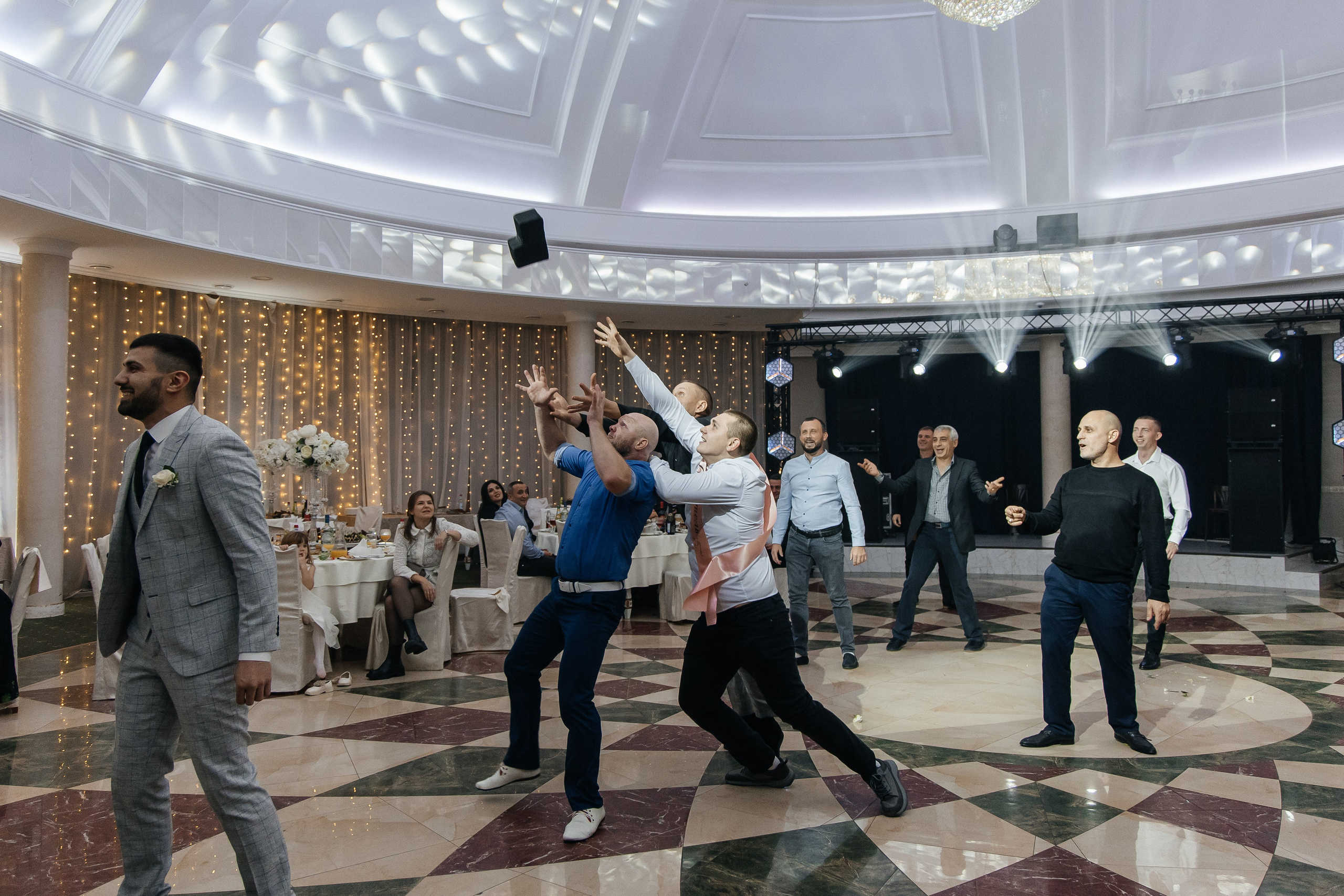 I&V. Фотограф Таганрог Хребет София