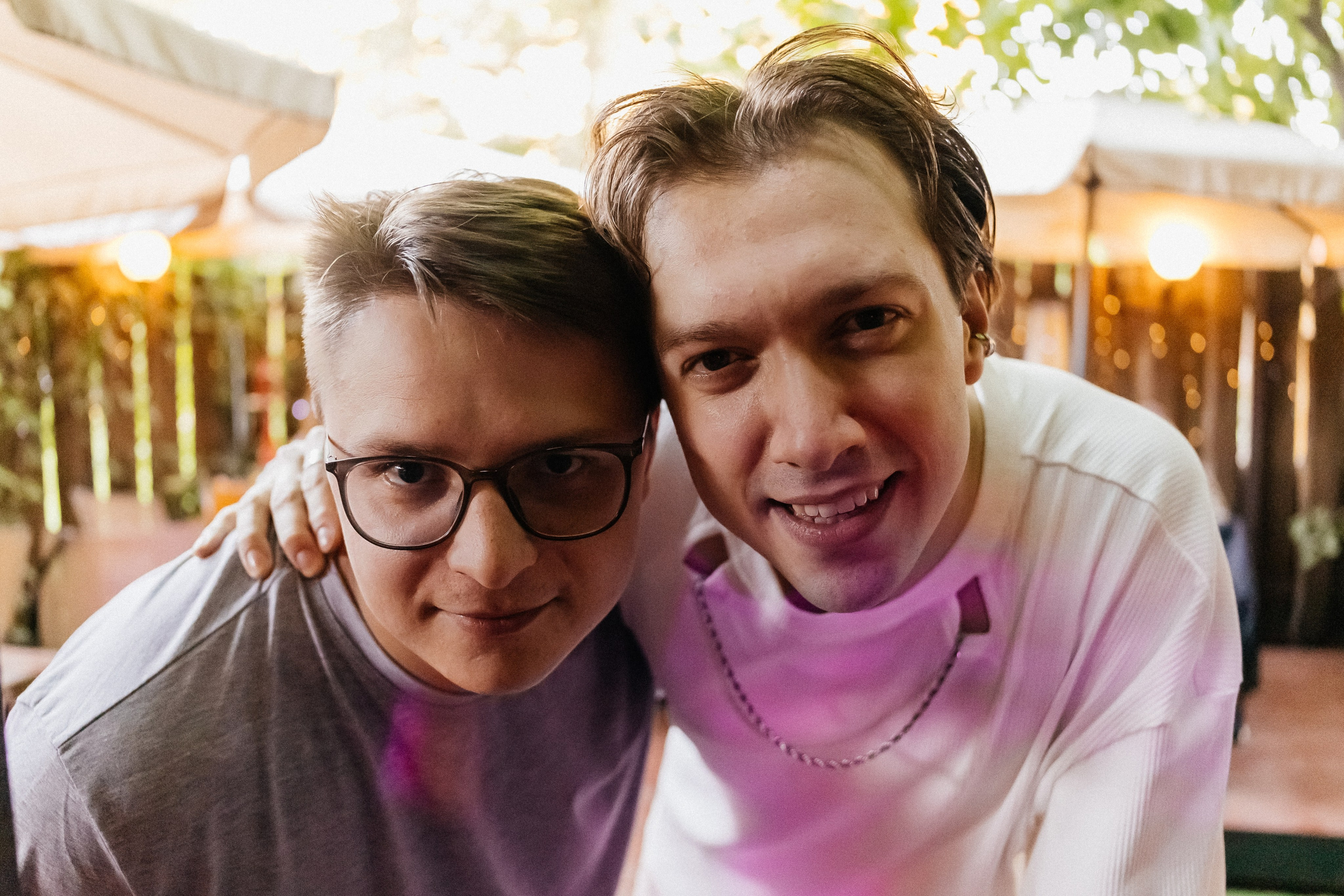 Среда — маленькая пятница| Караоке — бар «Vibe». Фотограф Кемерово | Сергей