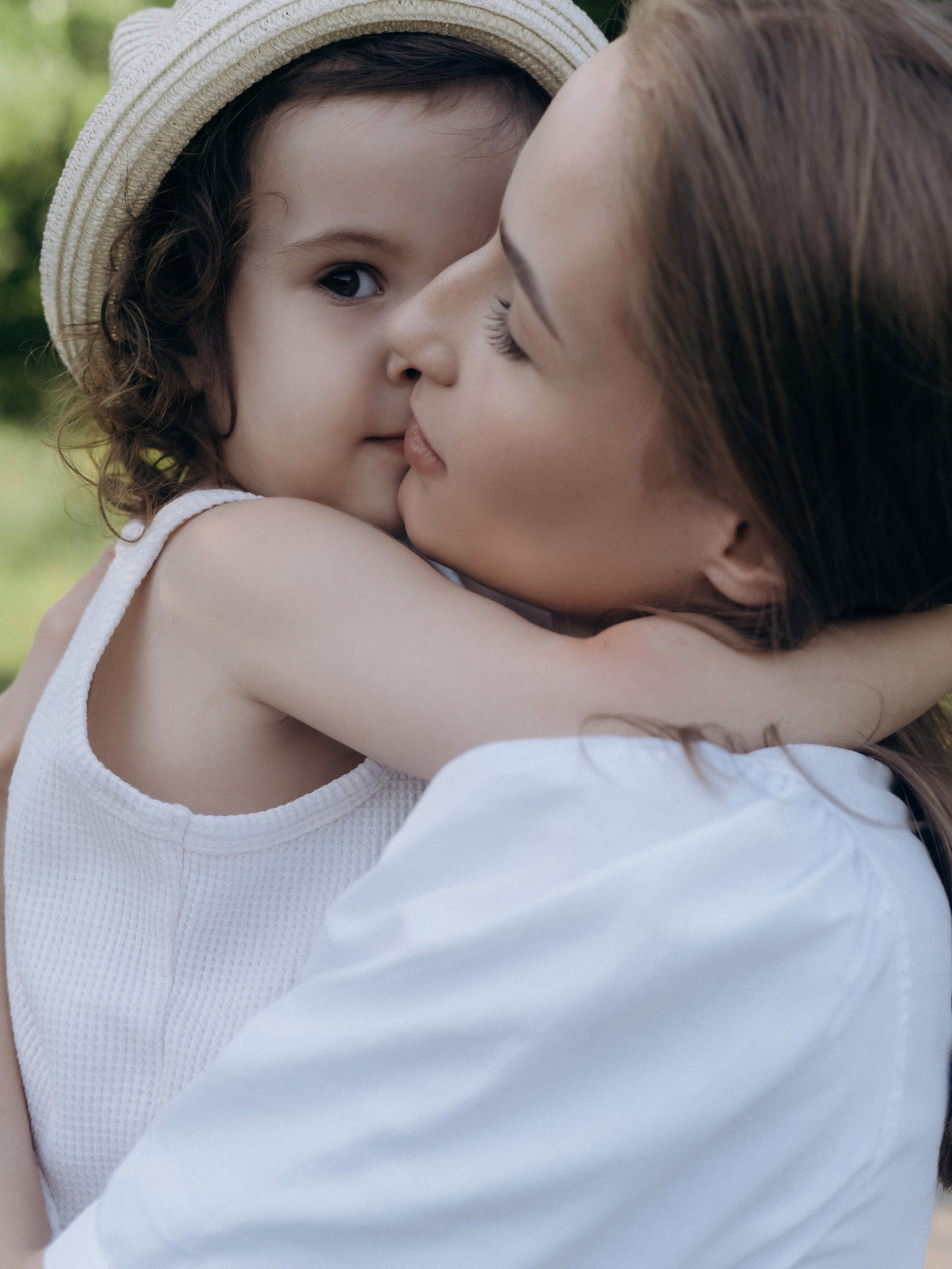 Анна и Варя. Свадебный фотограф в Воронеже