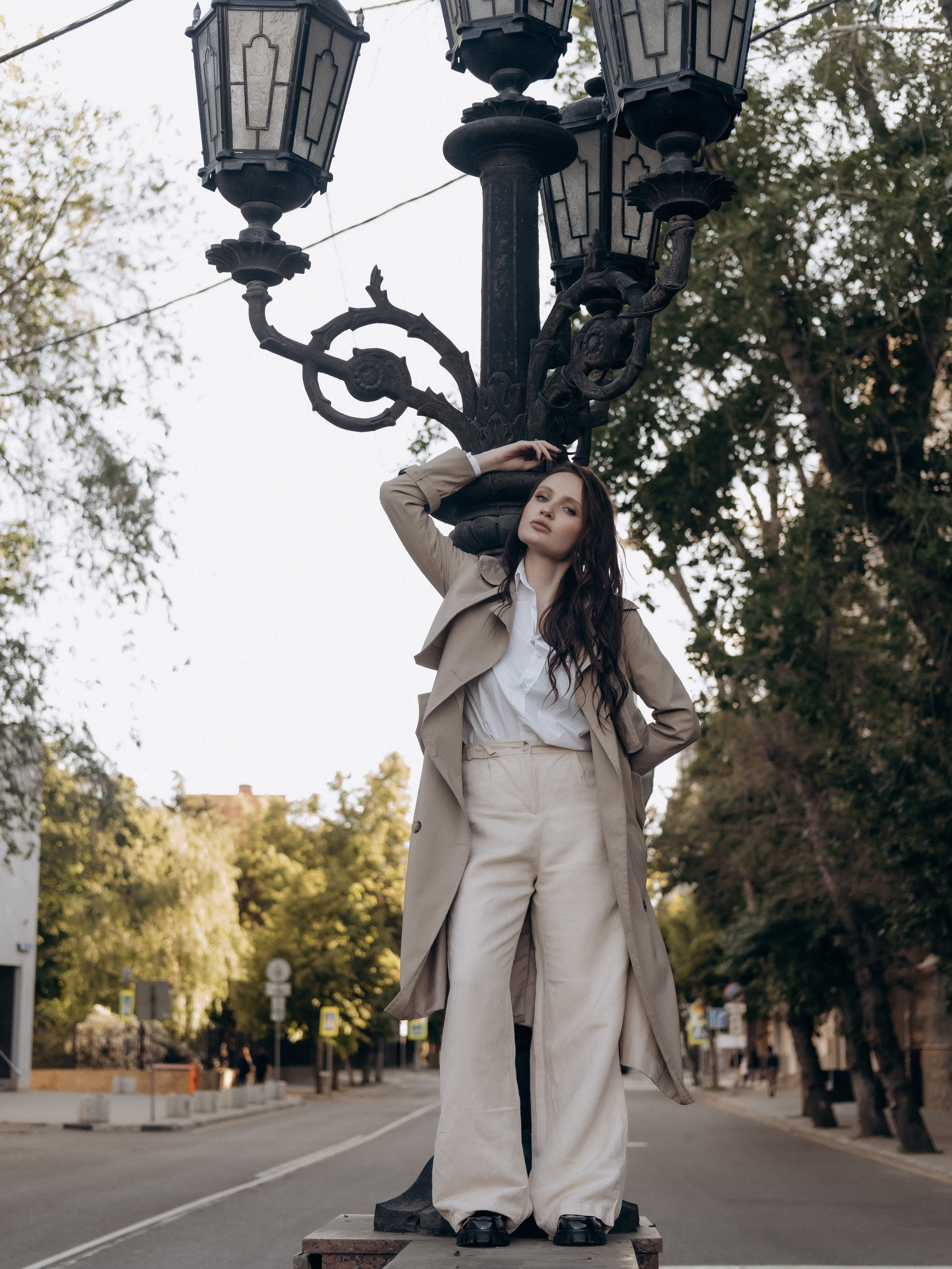 Анастасия. Свадебный фотограф в Воронеже