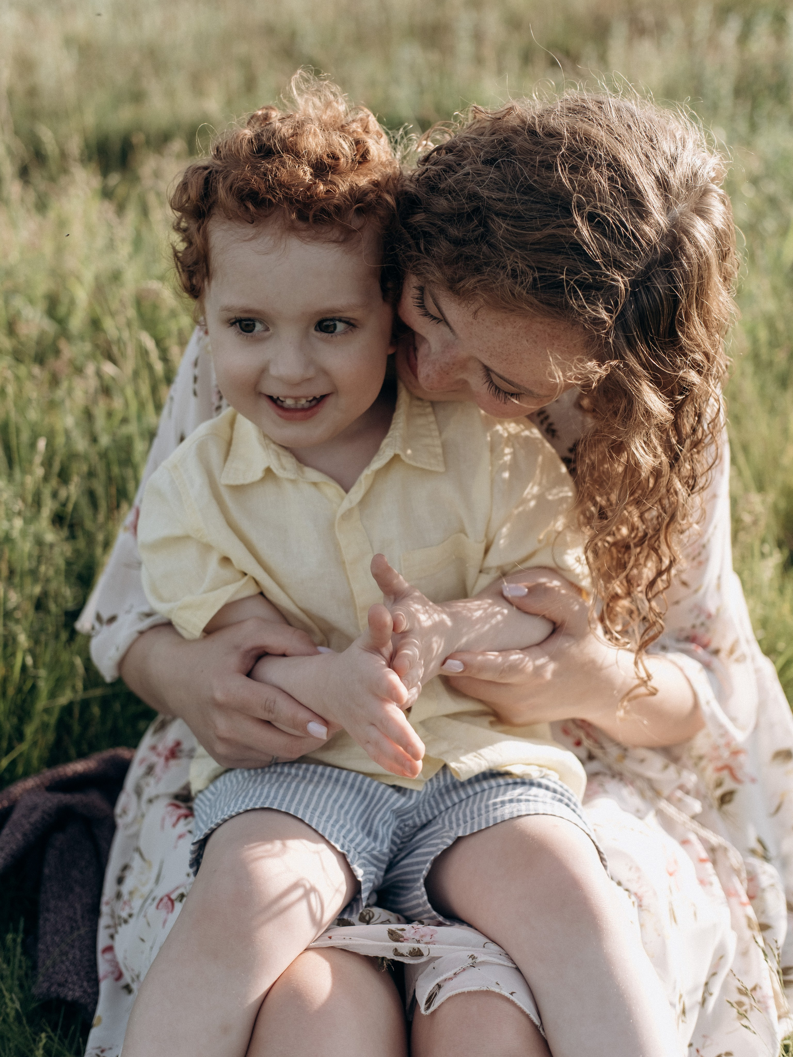Евгения и Максим. Свадебный фотограф в Воронеже