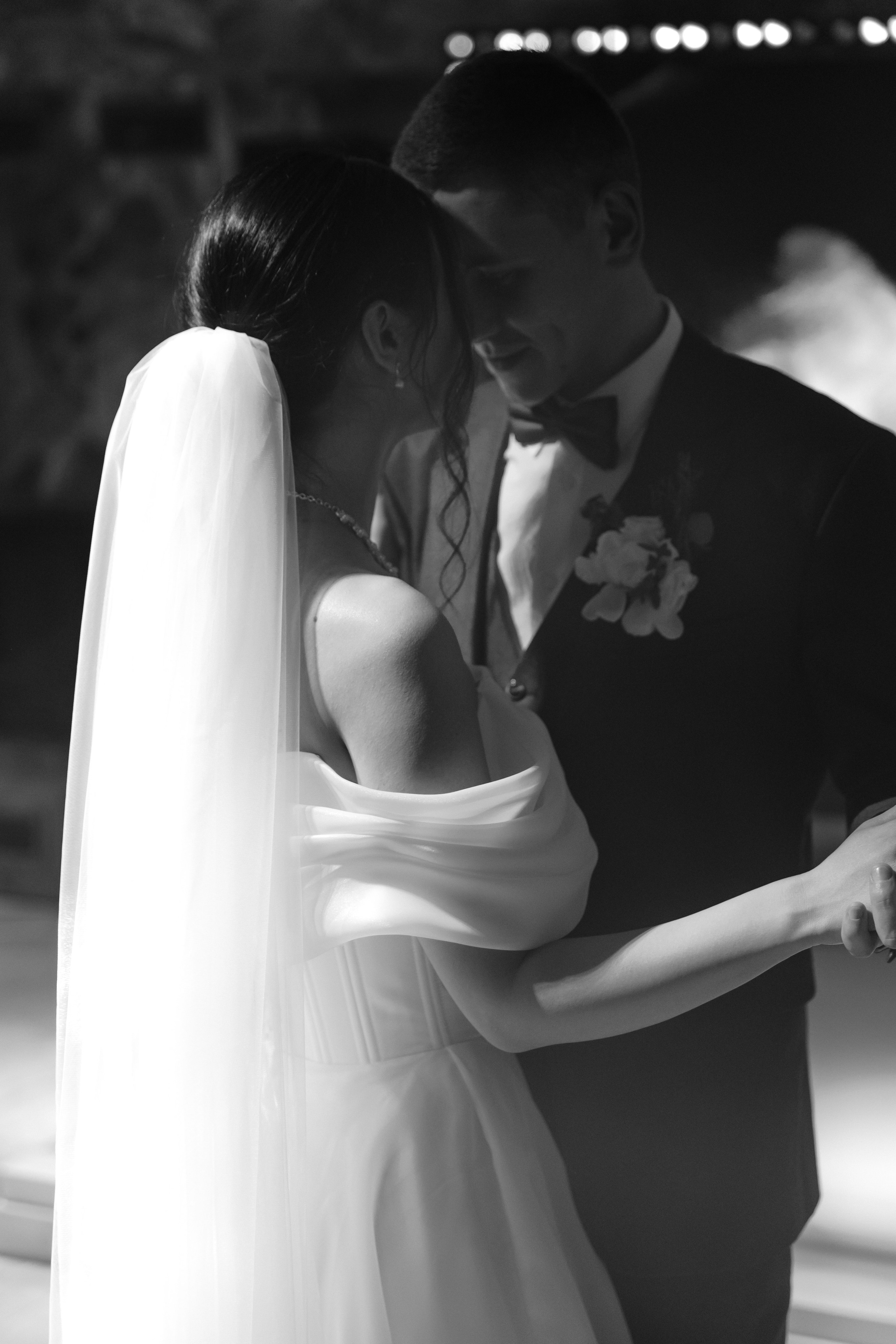 Свадебный день Леши и Яны. Свадебный фотограф Анна Бабахина