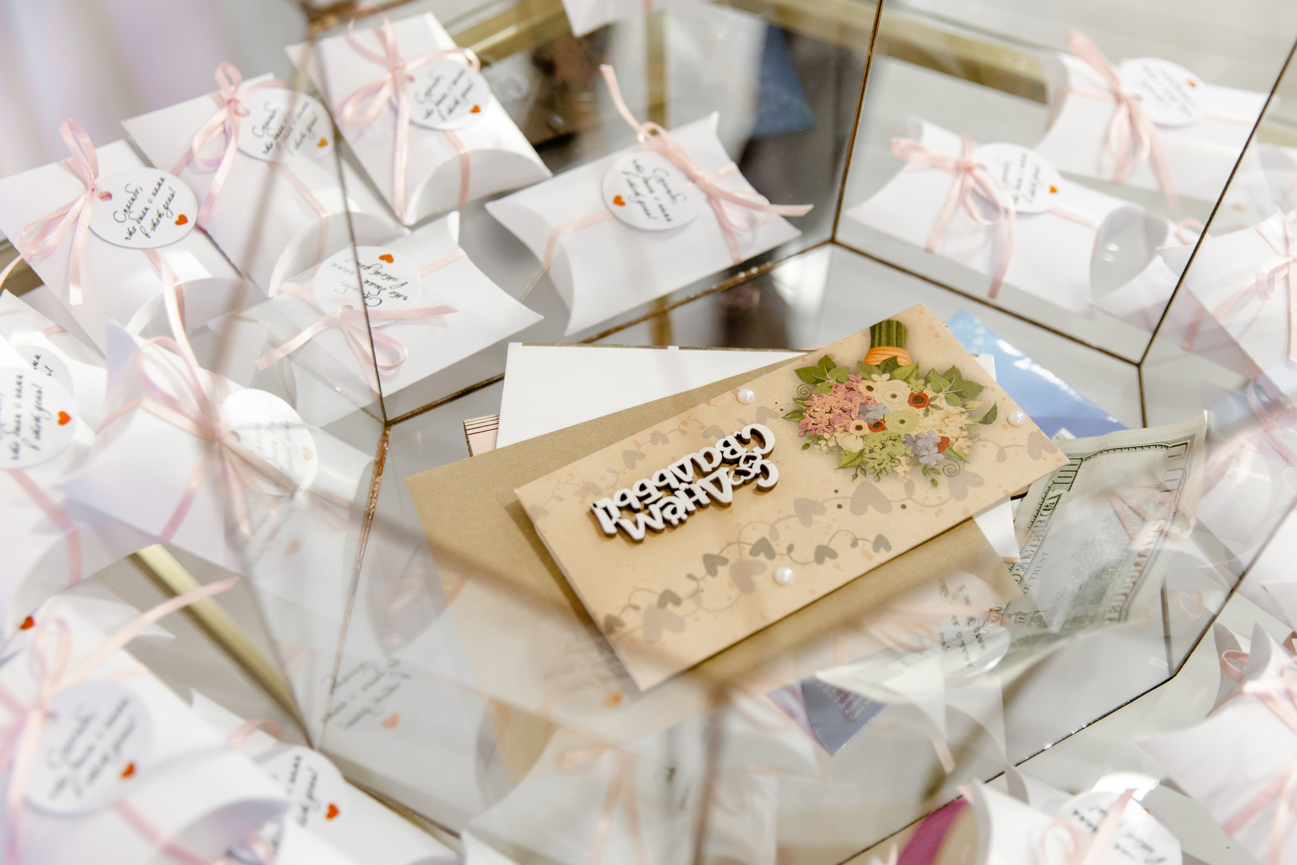 Свадебный день Сергея и Наташи. Свадебный фотограф Анна Бабахина