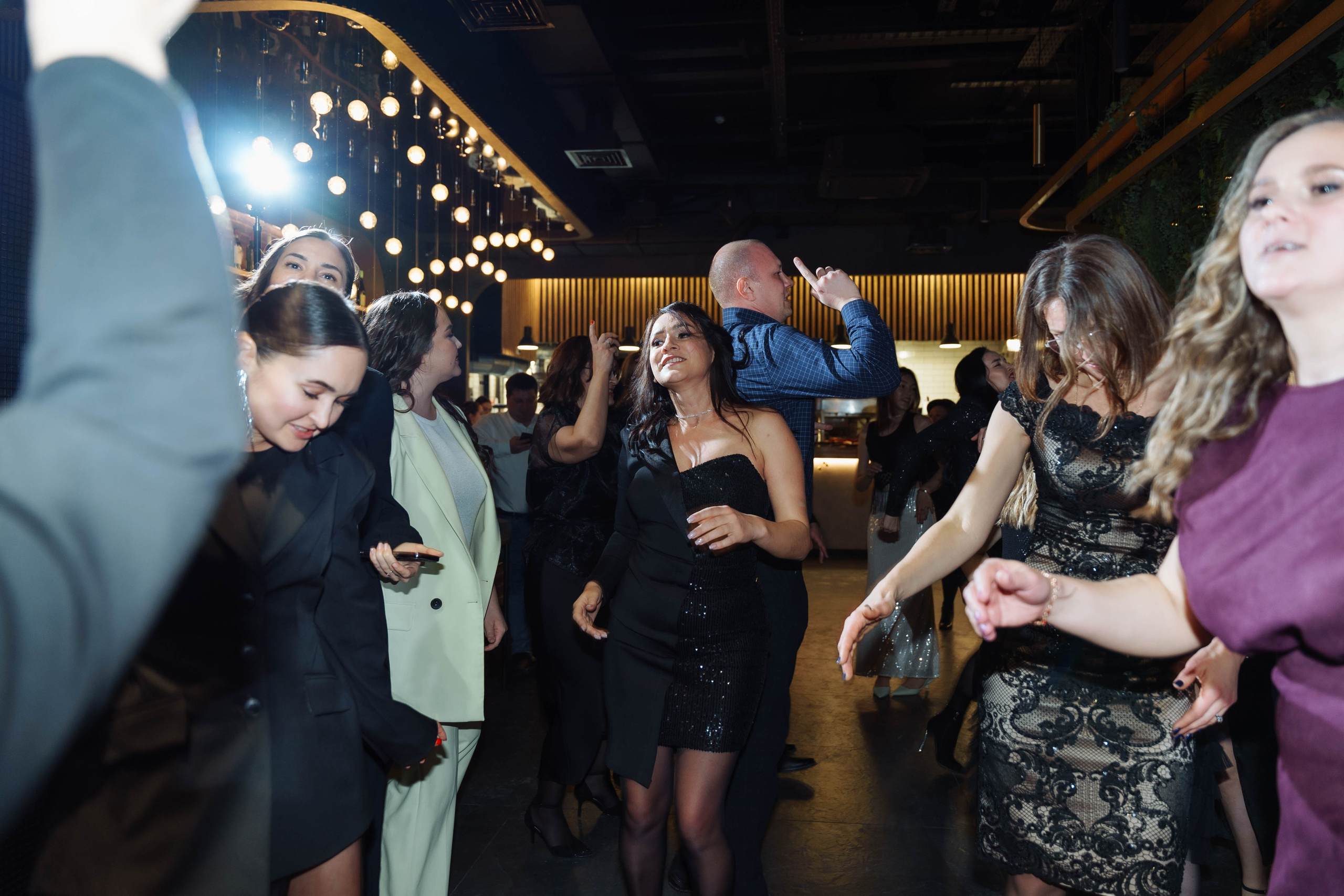 Корпоратив. Свадебный и семейный фотограф Марина Лежнева, г. Уфа