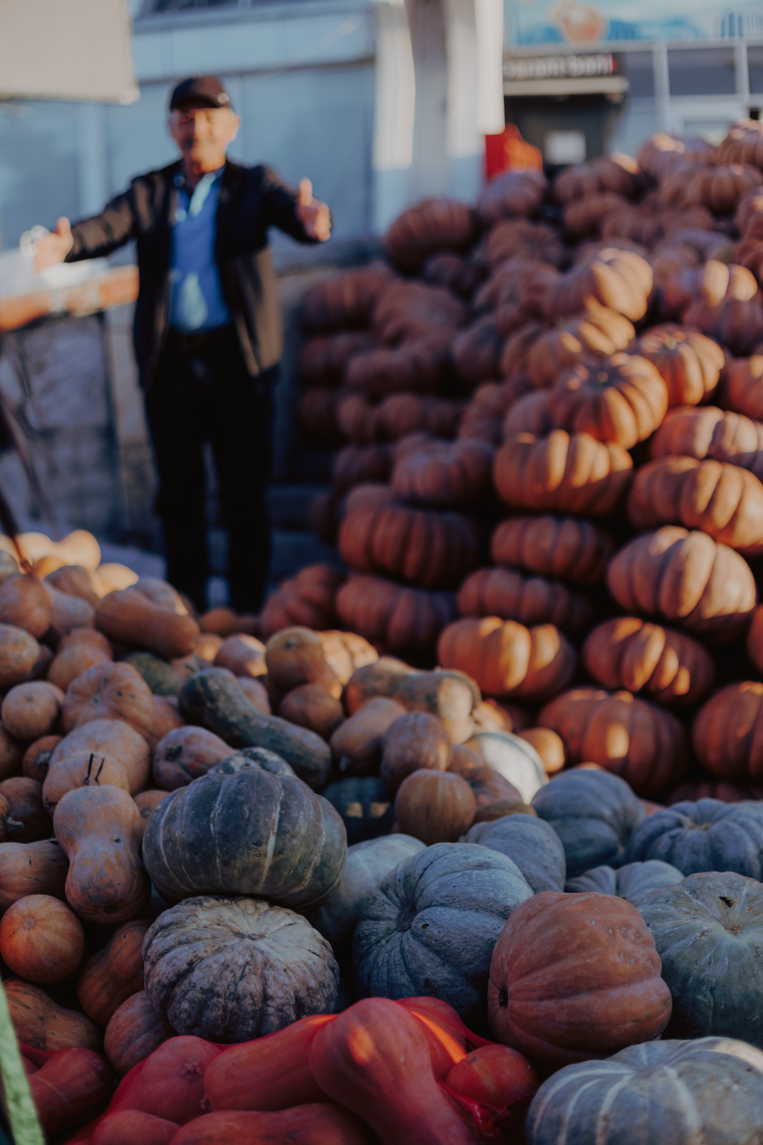 Узбекистан. Креатор Ольга Яш