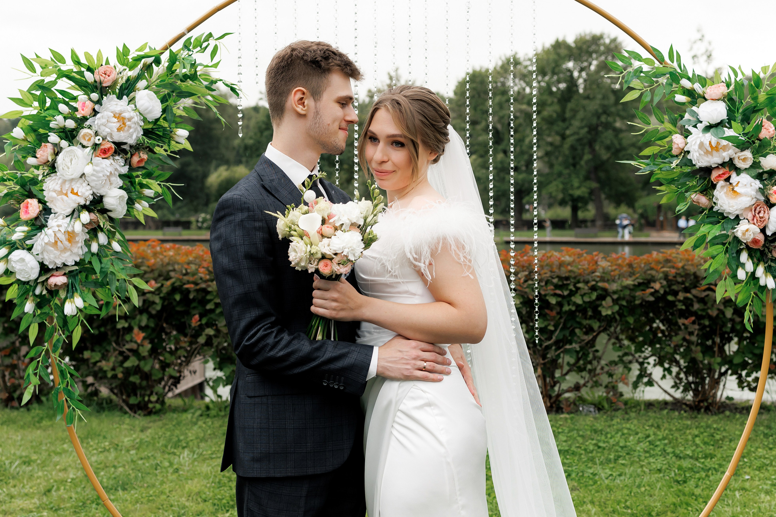 Фото О & К. Свадебный фотограф в Москве