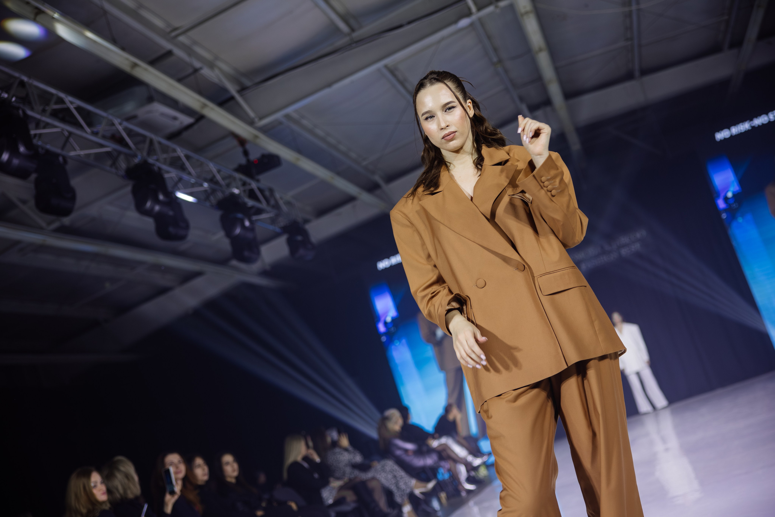 O&J FASHION FEST 2025. Свадебный фотограф в Иркутске Бобылев Никита
