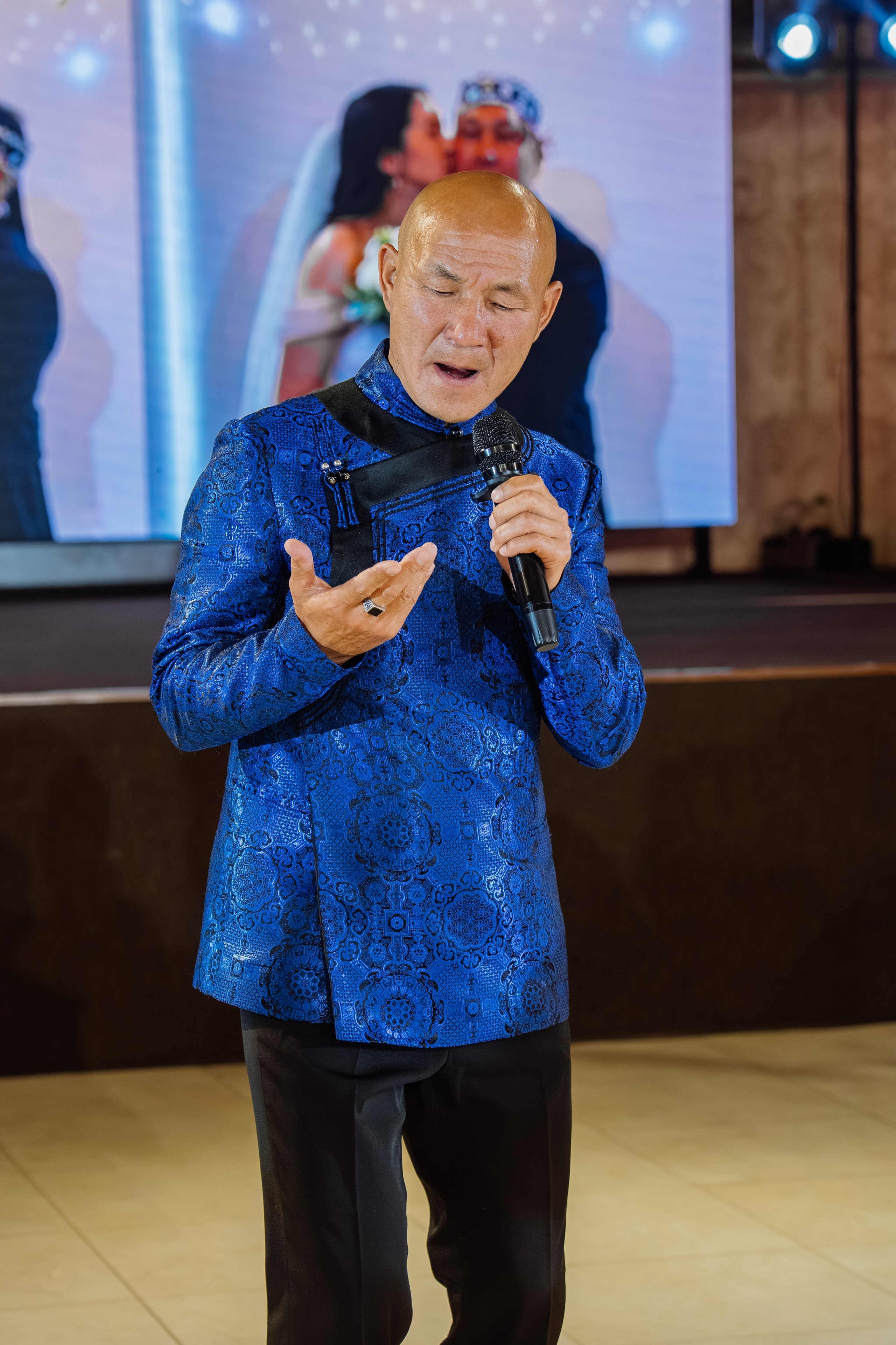 Всё начинается с любви. Свадебный фотограф в Иркутске Бобылев Никита