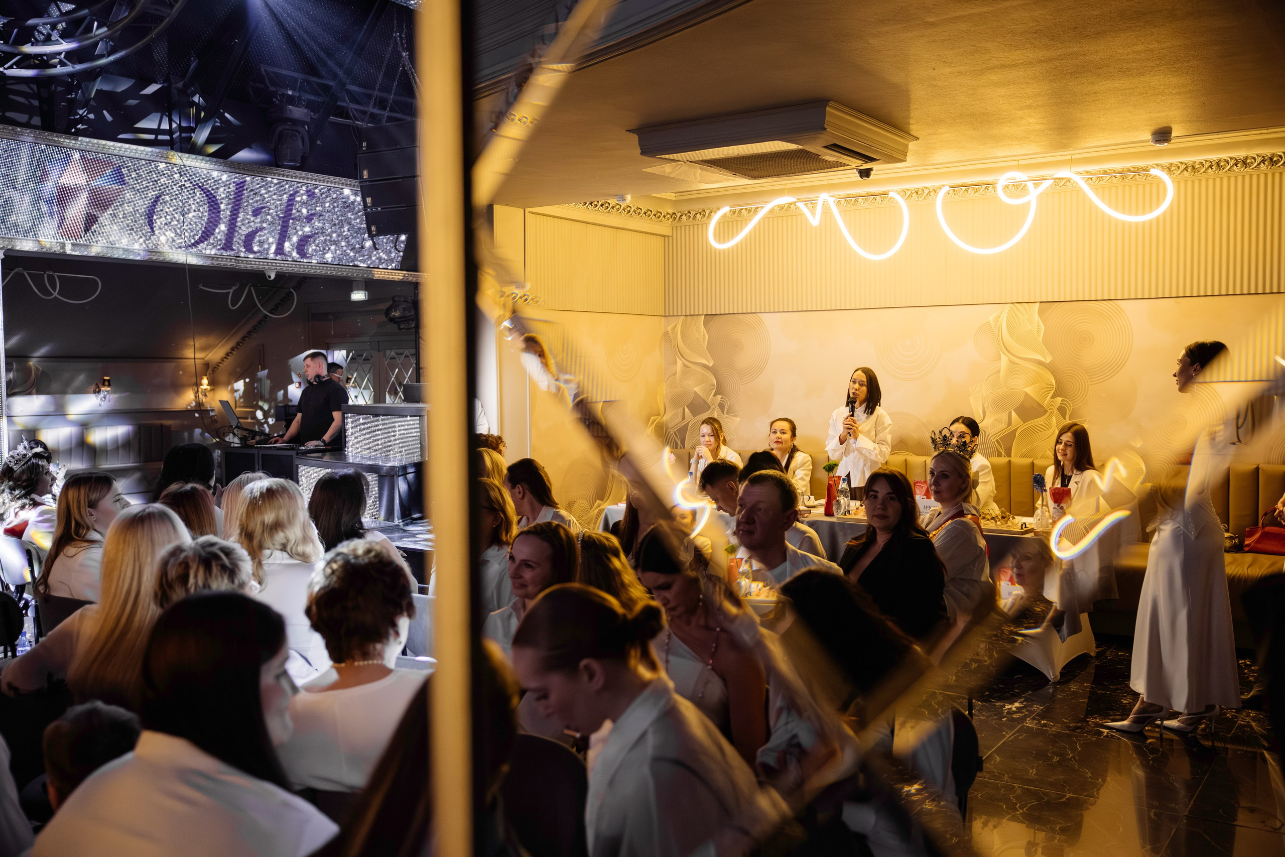 Мисс и Миссис Бизнес Иркутск 2026 — Открытие. Свадебный фотограф в Иркутске Бобылев Никита