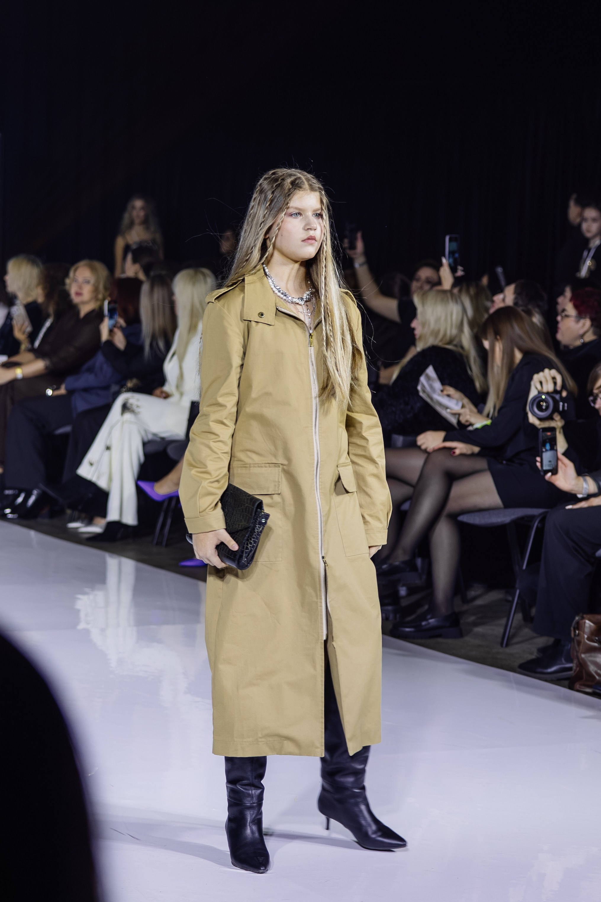 O&J FASHION FEST 2025. Свадебный фотограф в Иркутске Бобылев Никита