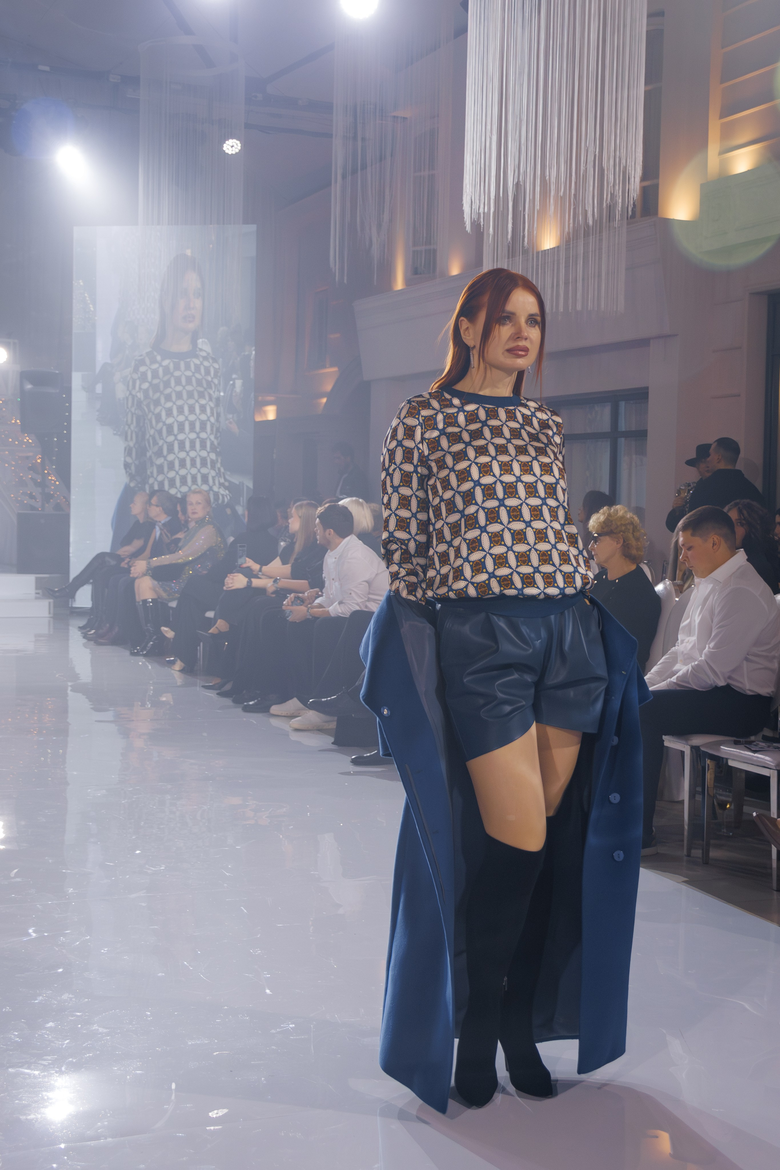 FASHION FEST IRKUTSK 2024. Свадебный фотограф в Иркутске Бобылев Никита