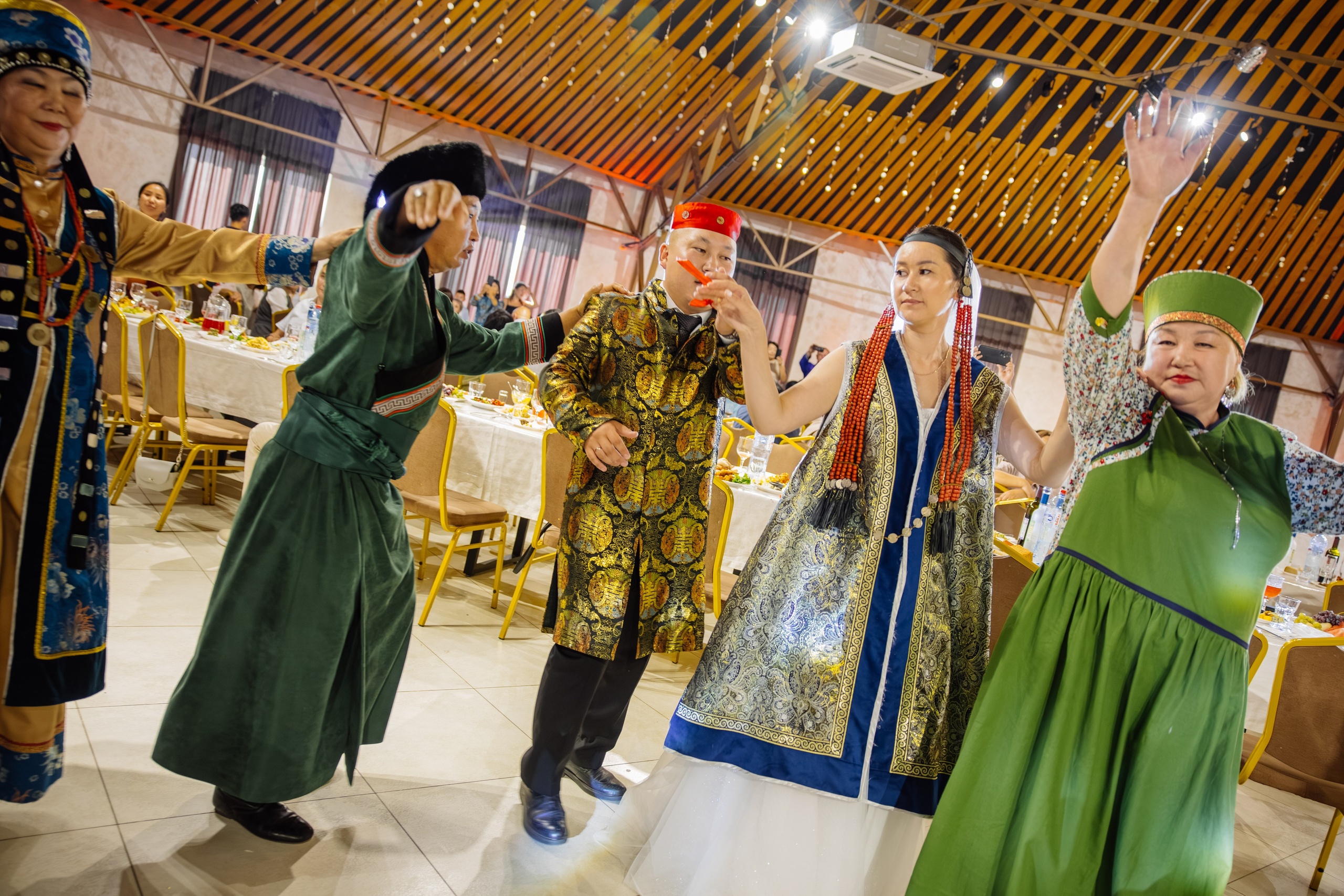 Всё начинается с любви. Свадебный фотограф в Иркутске Бобылев Никита