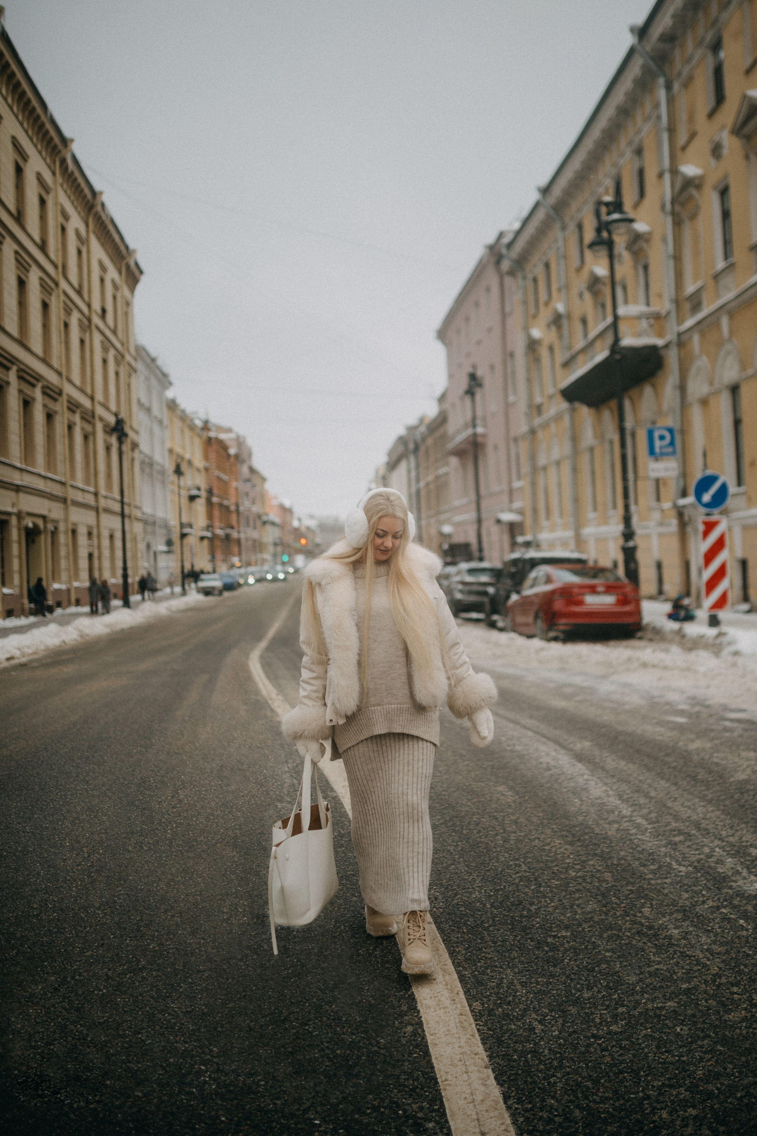 Алена. Фотограф в Санкт Петербурге Лара Великова