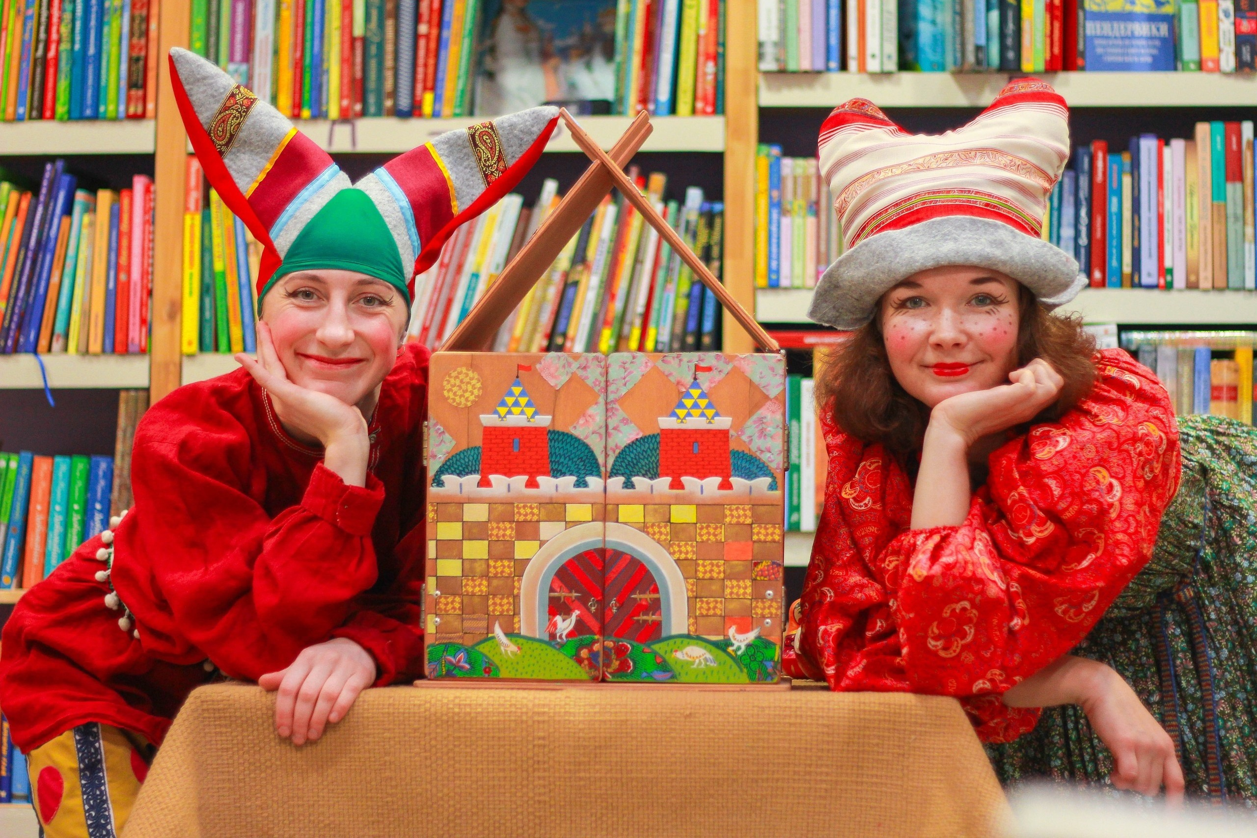 Театр «СоЛу». Hmliber — фотограф и контент-креатор из Петербурга