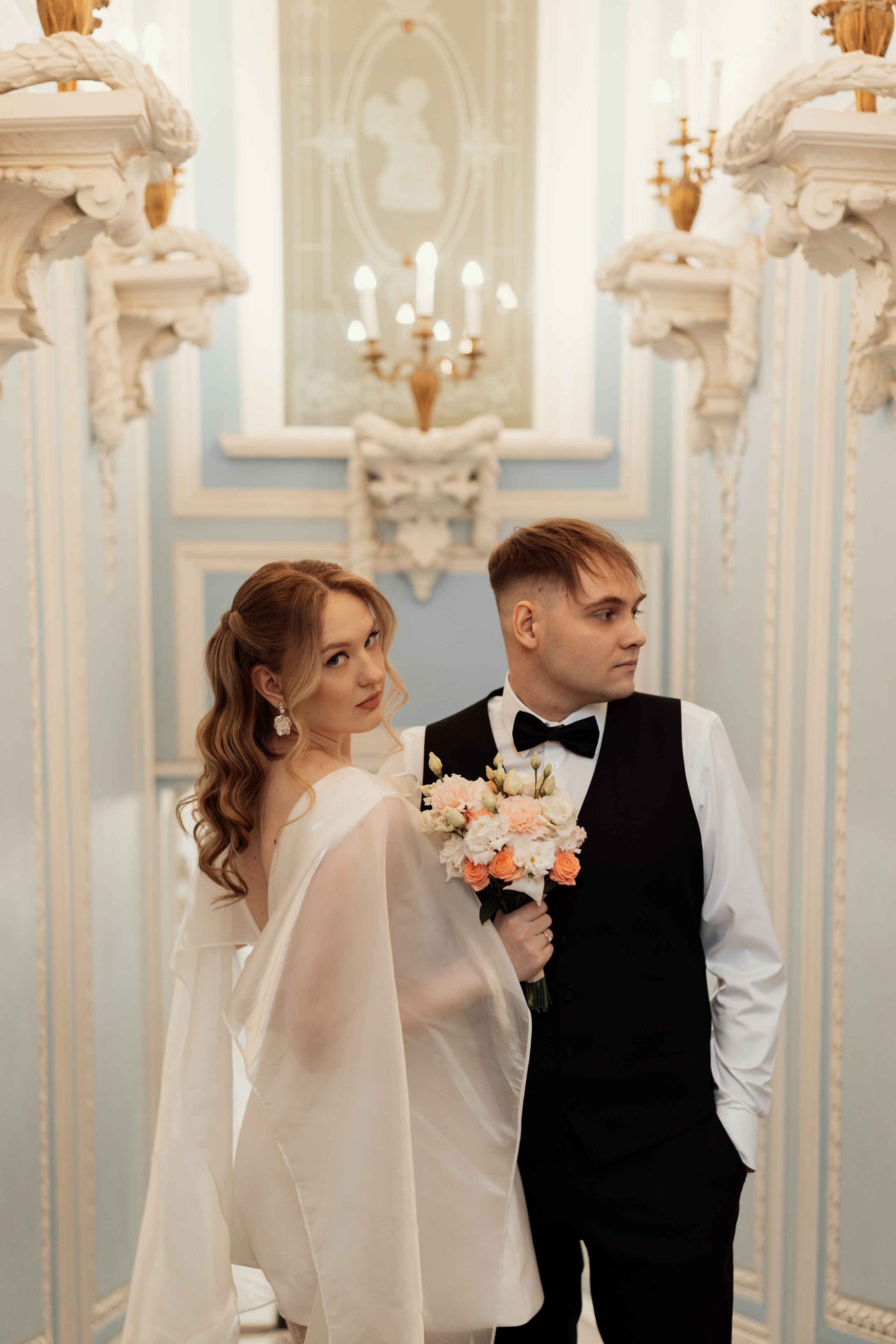 Руслан и Мария. Hmliber — фотограф и контент-креатор из Петербурга