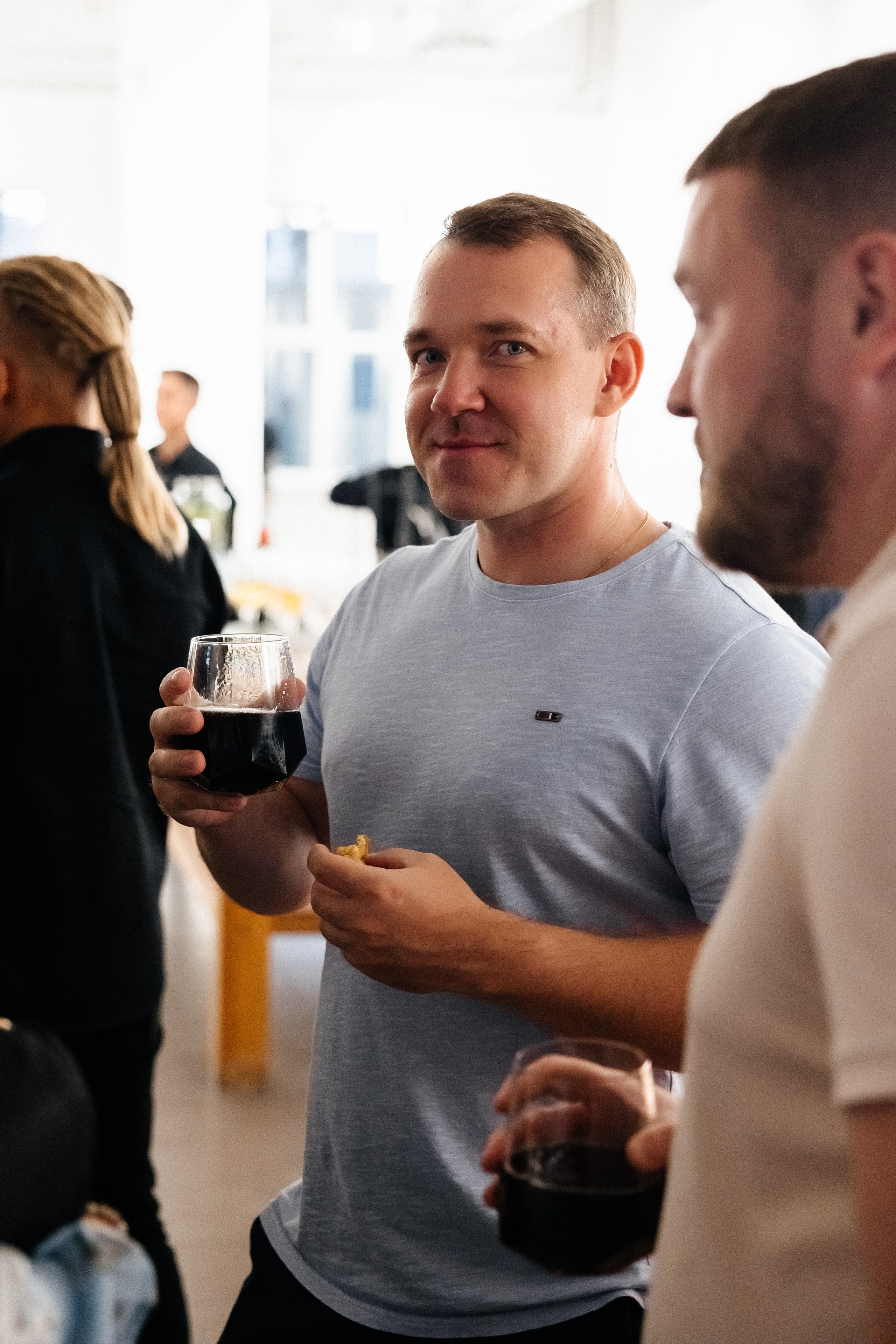 Презентация нового EXEED. Свадебный и семейный фотограф в Краснодар, Россия