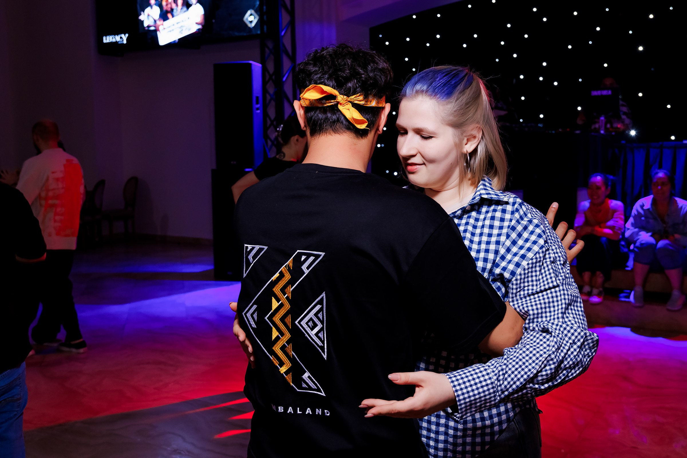 Dance Skills Festival RN'KIZ. Репортажный фотограф в Алматы Каюпов Сержан