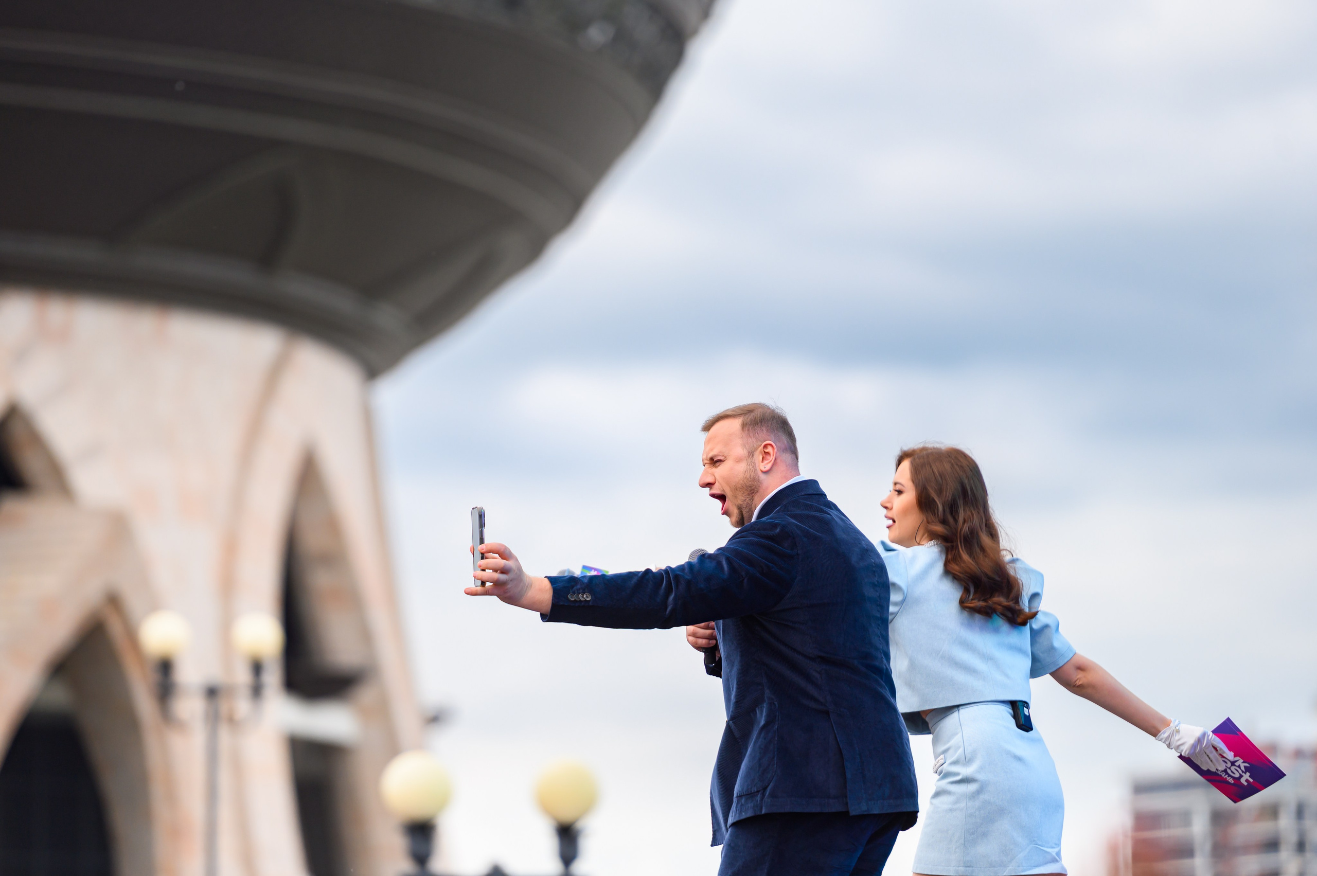 KazanVKfest25 для СИБУР. Фотограф в Казани Адель Гайнуллин