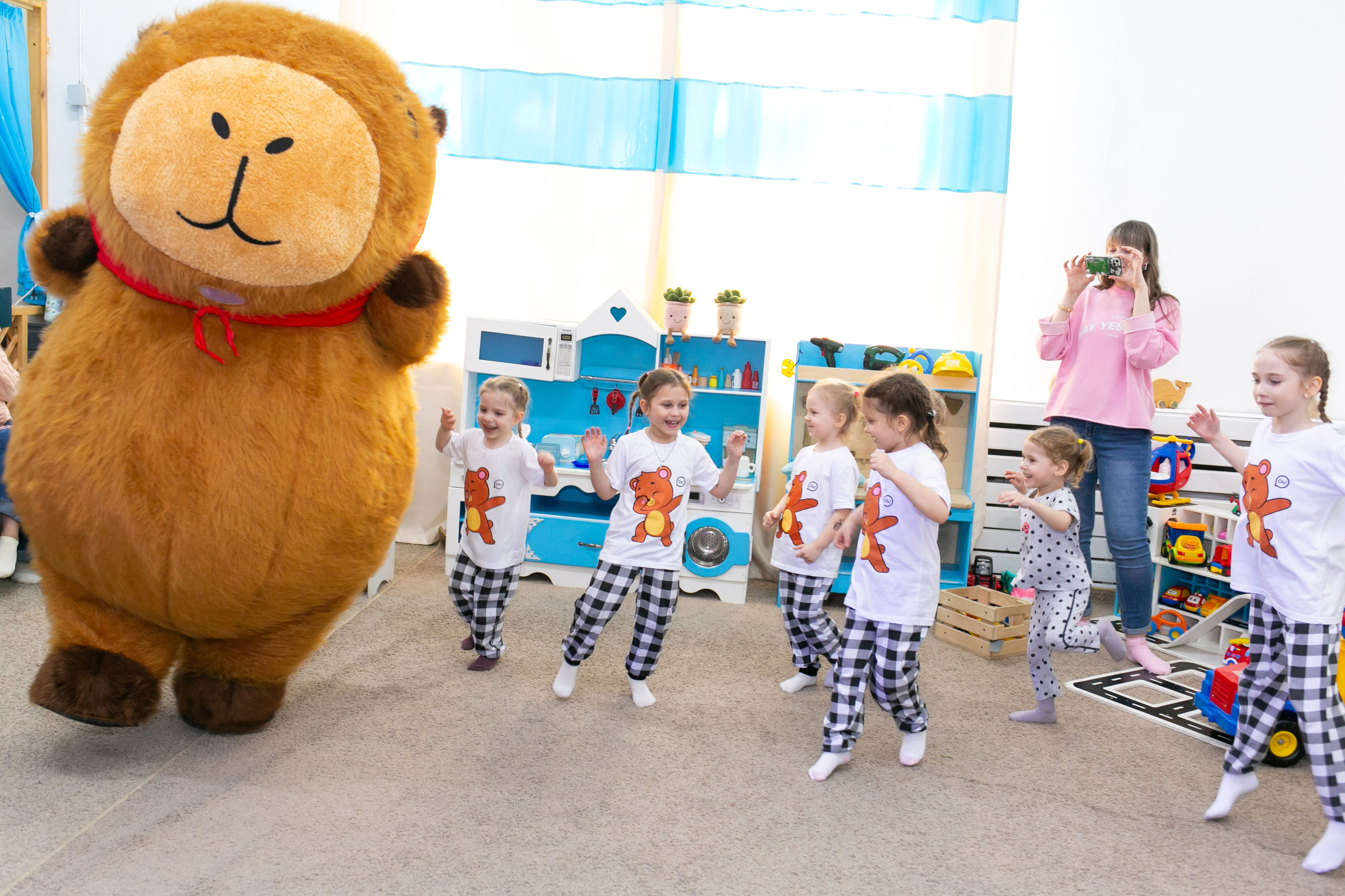 Праздники. Фотограф новорожденных и семейный фотограф НСО г. Бердск Марина Львова