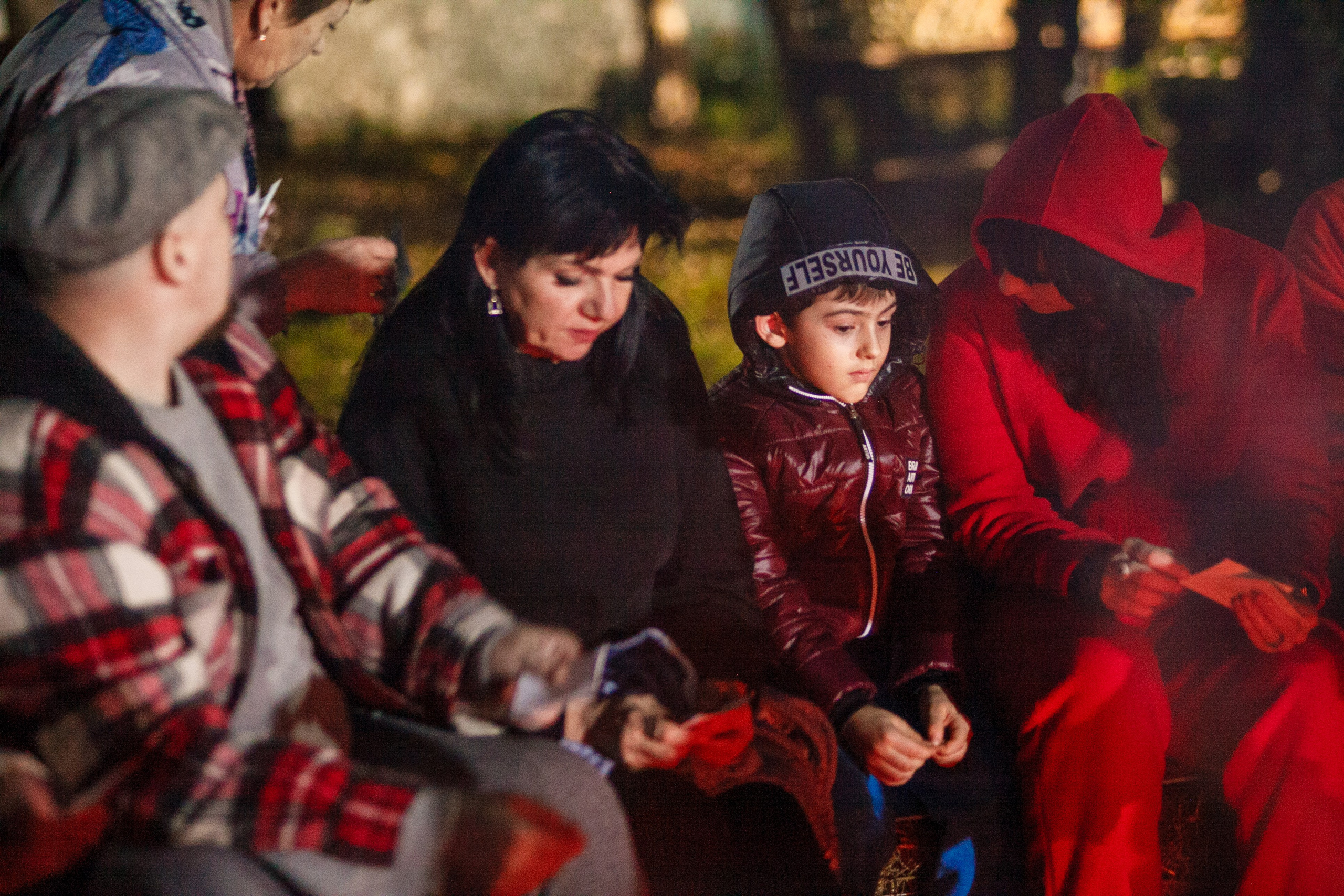 Ретрит"ОТКРОЙ СЕБЯ». Свадебный и семейный фотограф в Армавире