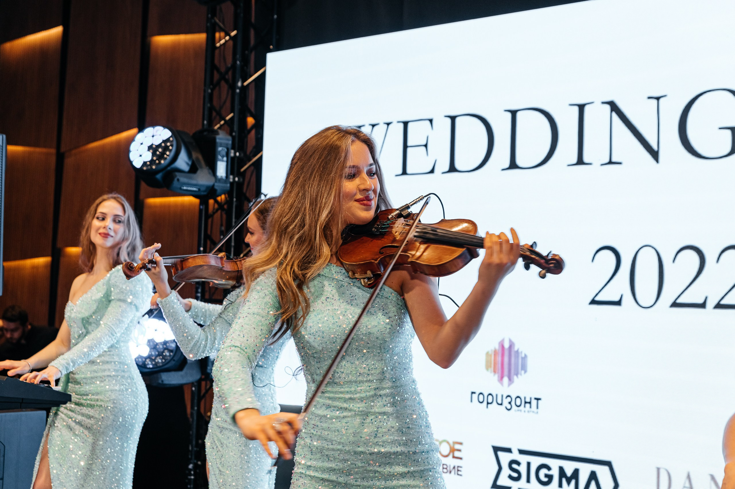 КОНФЕРЕНЦИЯ WEDDING STORY. Свадебный и репортажный фотограф в Ростове-на-Дону Павел Кислов