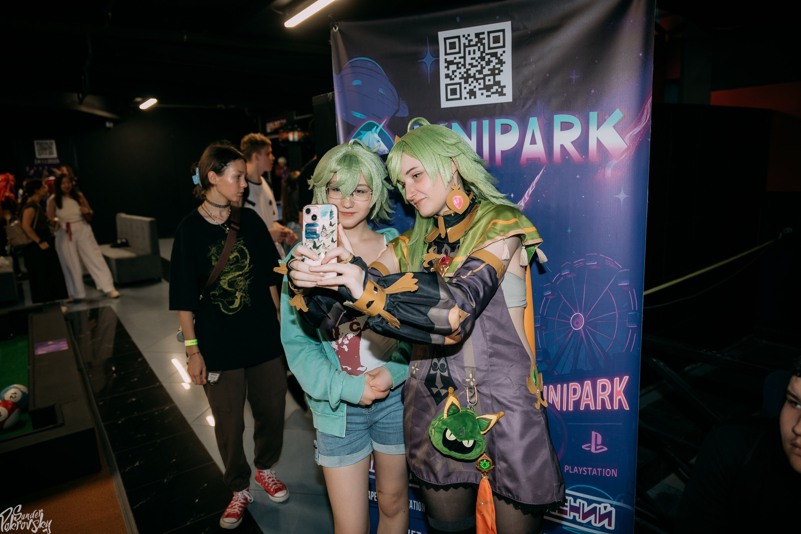 Zaga Game. Свадебный и репортажный фотограф в Чебоксарах Покровский Александр