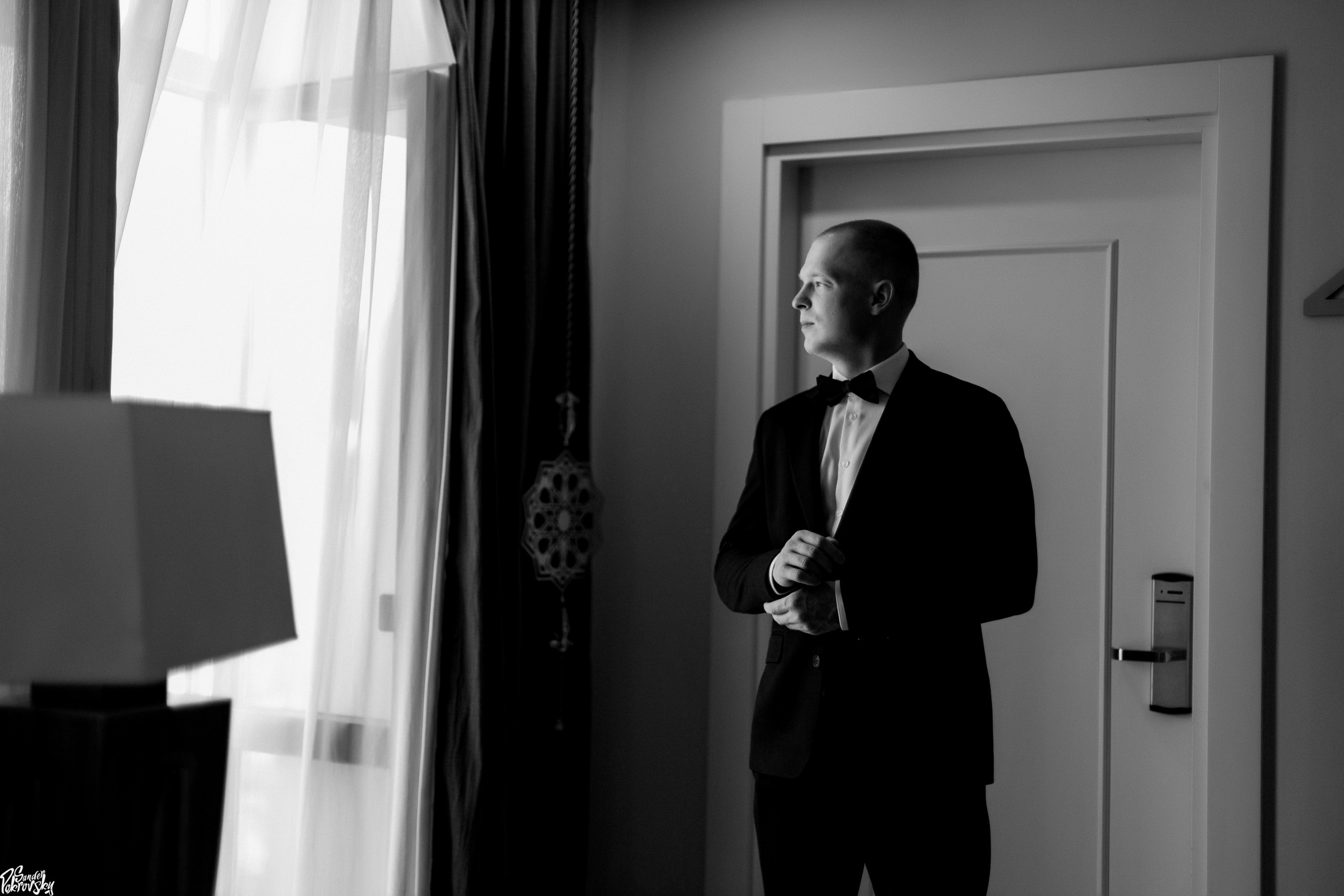 Роман & Наталия 12.08.2023. Свадебный и репортажный фотограф в Чебоксарах Покровский Александр