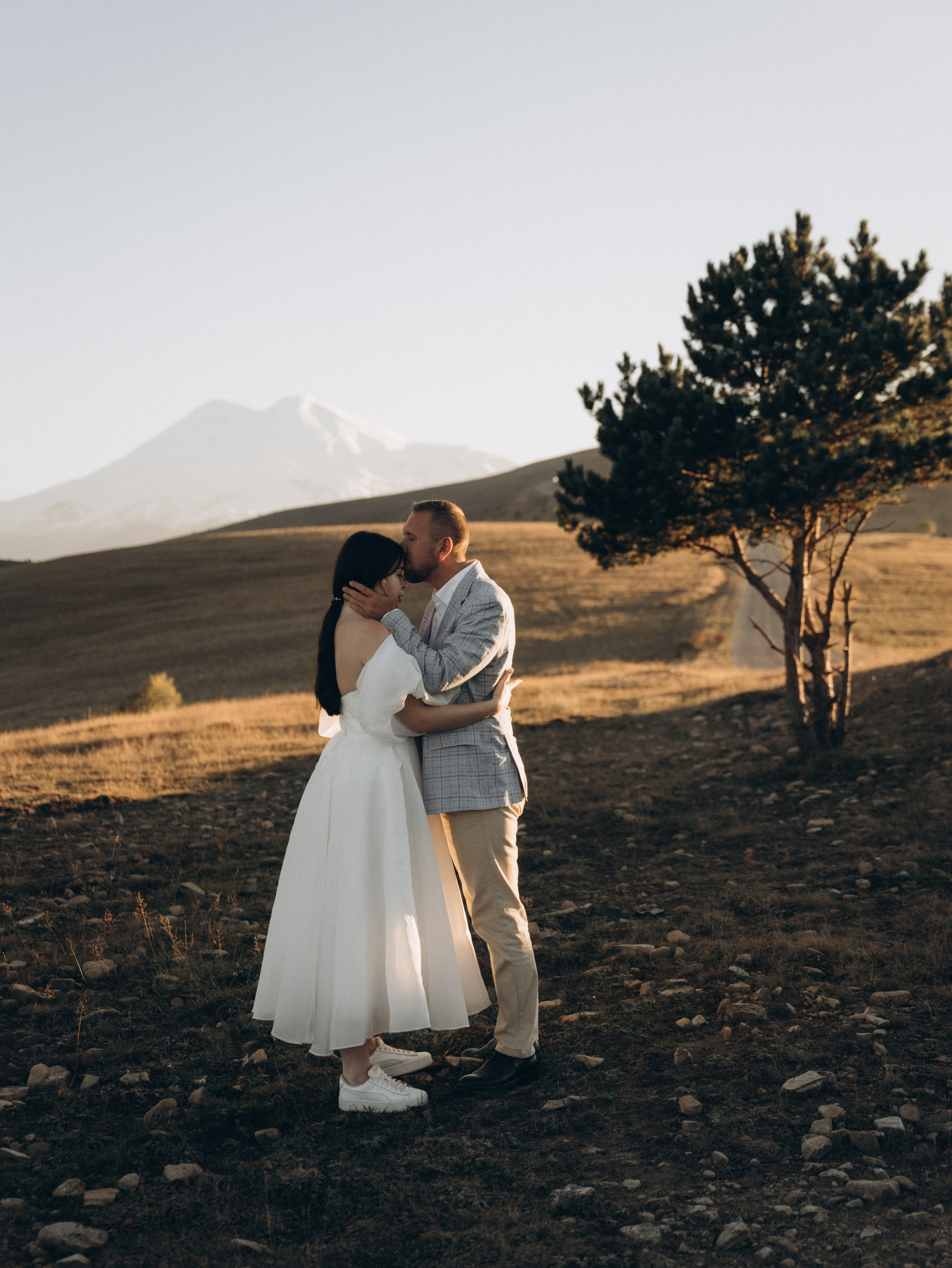 Д&А. Свадебный фотограф Ирина Беляева Пятигорск|Кисловодск|Эльбрус|Домбай