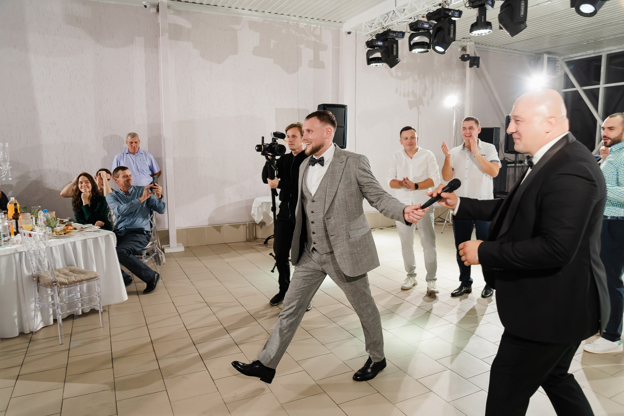 Денис и Аня. Свадебный фотограф в Барнауле Дмитрий Медведев