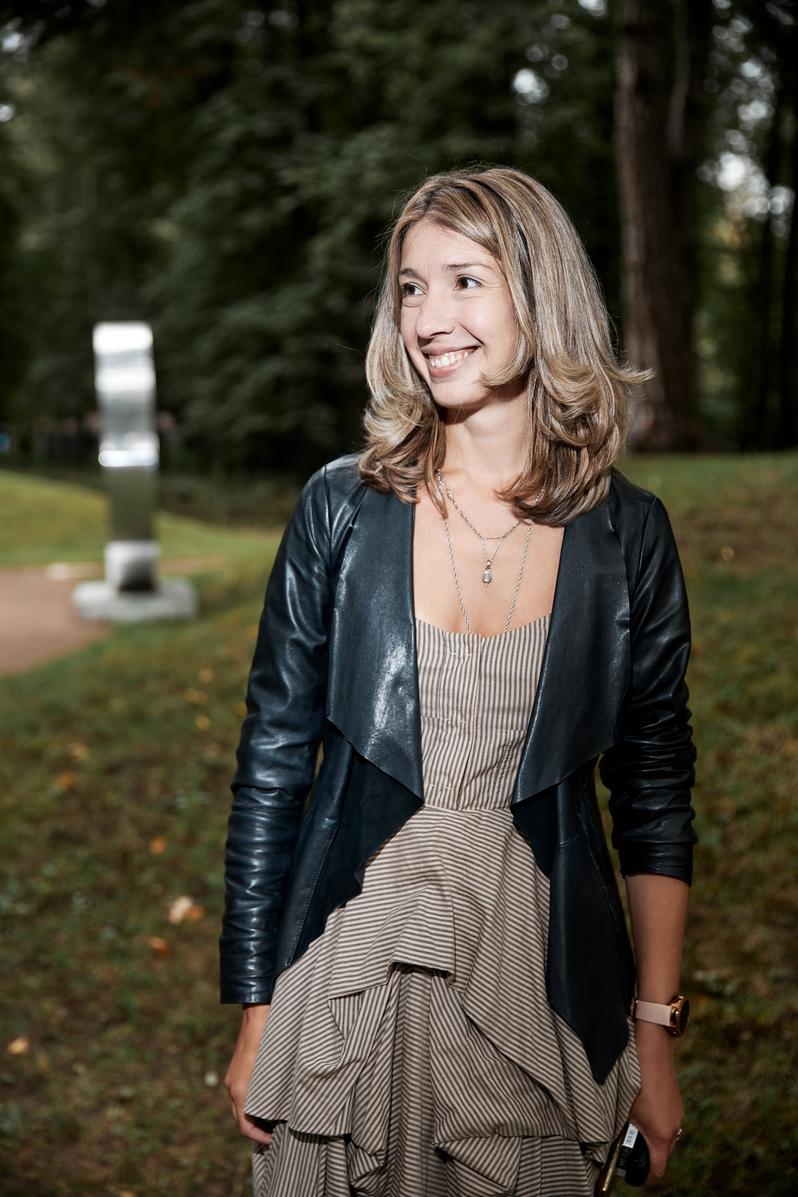 _Усадьбы Москвы_Кусково. Свадебный фотограф Андрей Кочкин в Москве