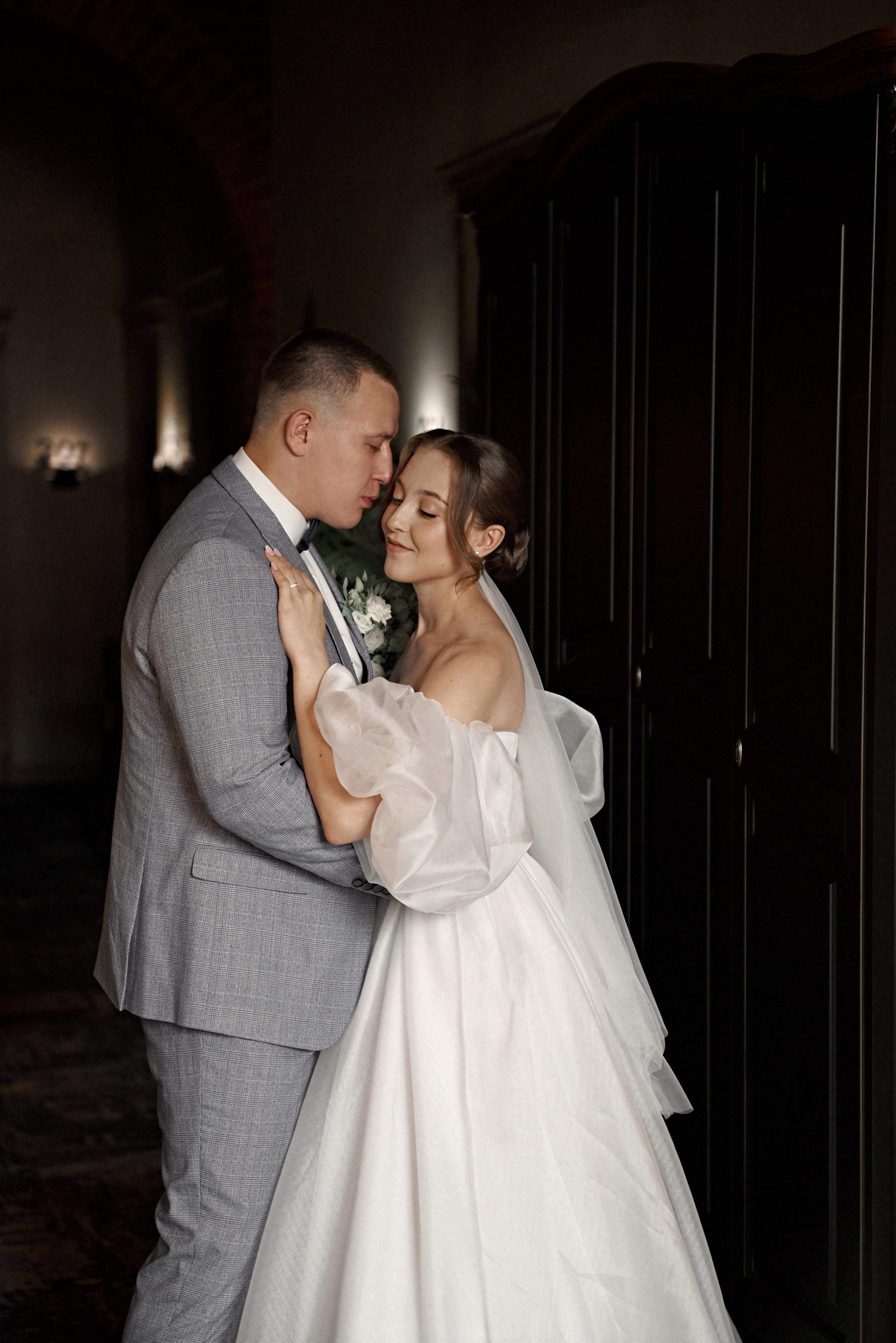 25.08.23 Миша и Таня. Свадебный фотограф Юлия Гусева