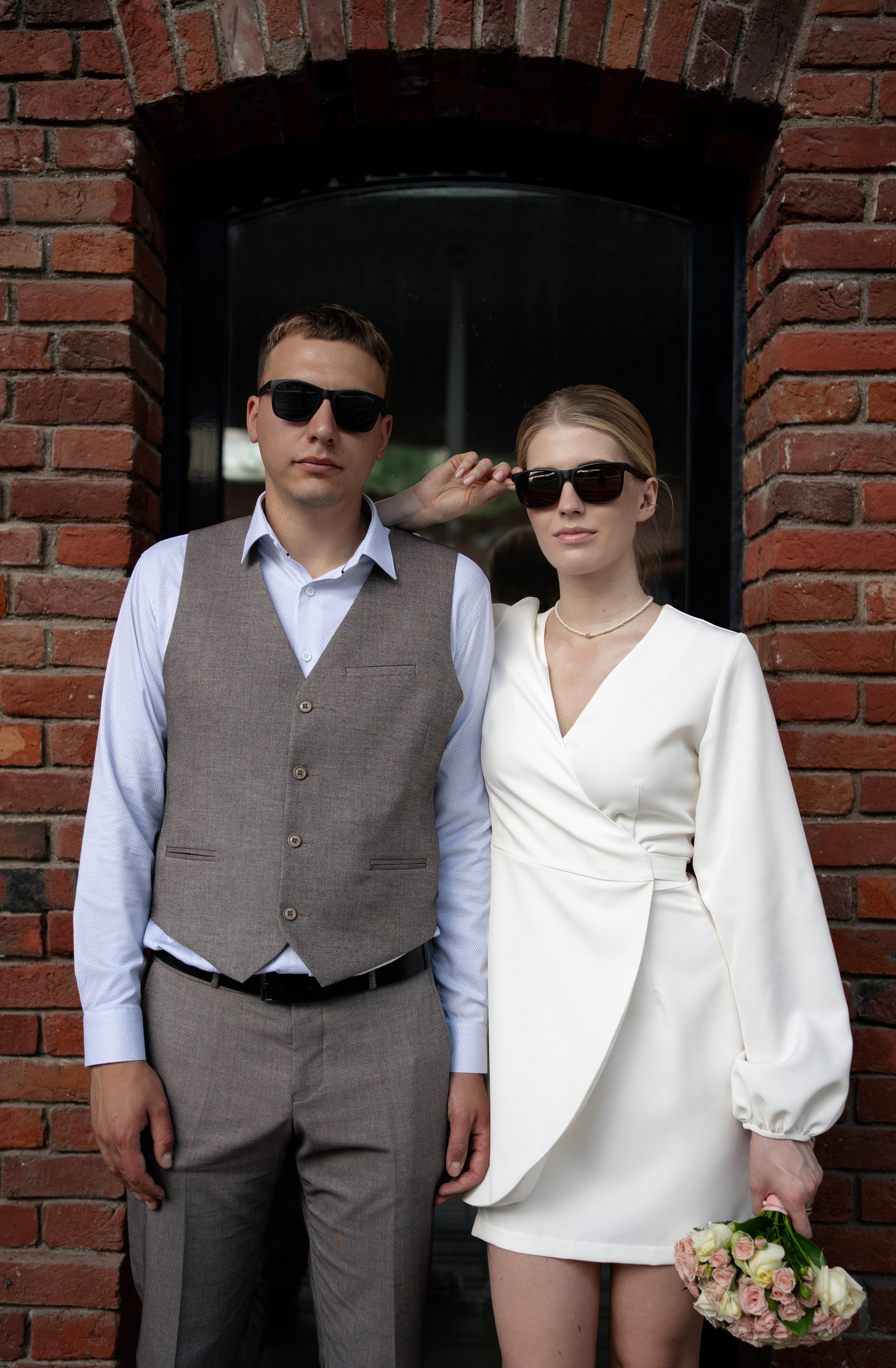 Денис и Юлия. Елена Чернега свадебный и коммерческий фотограф