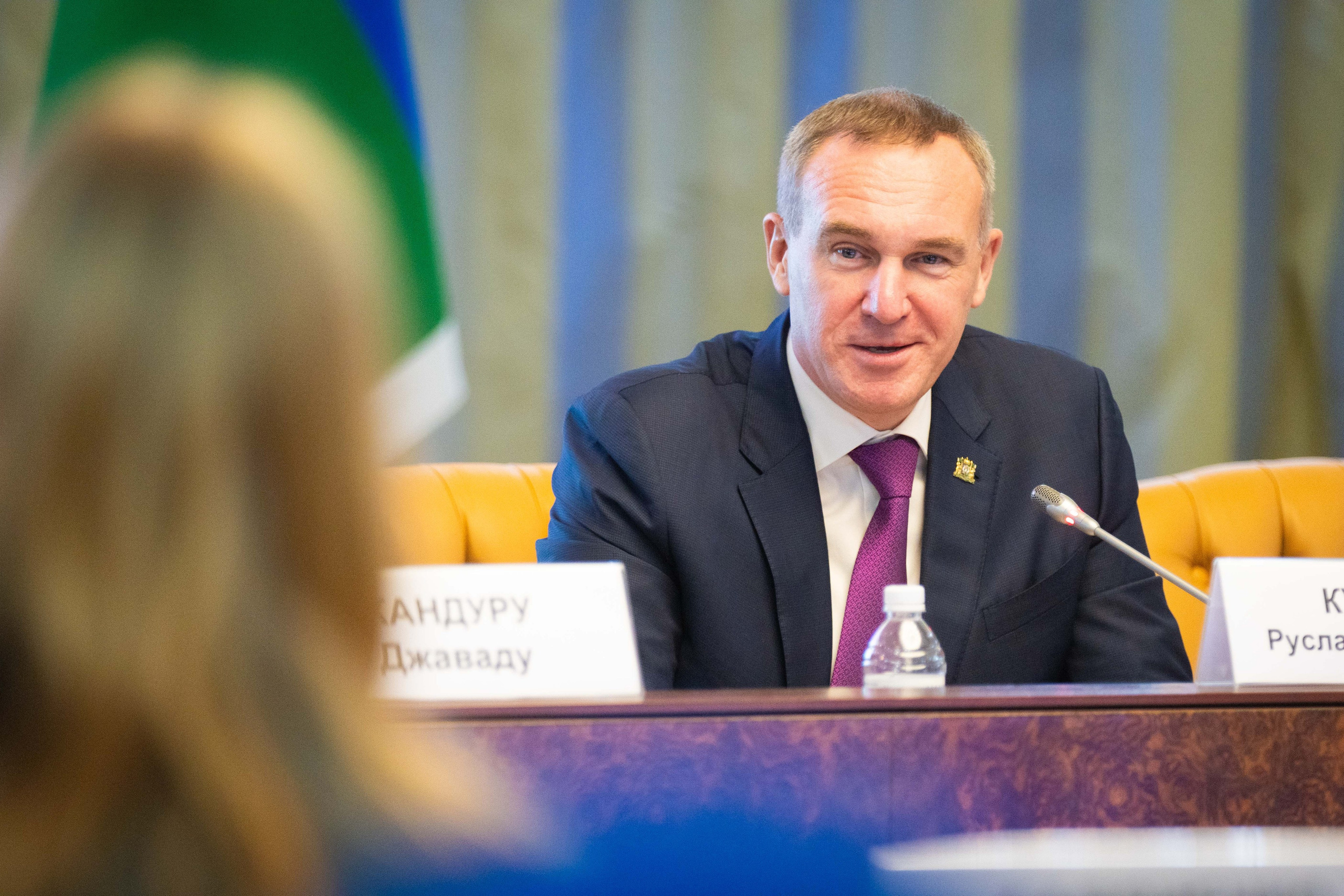 Репортаж. Фотограф Ханты-Мансийск Тимофей Чеботин