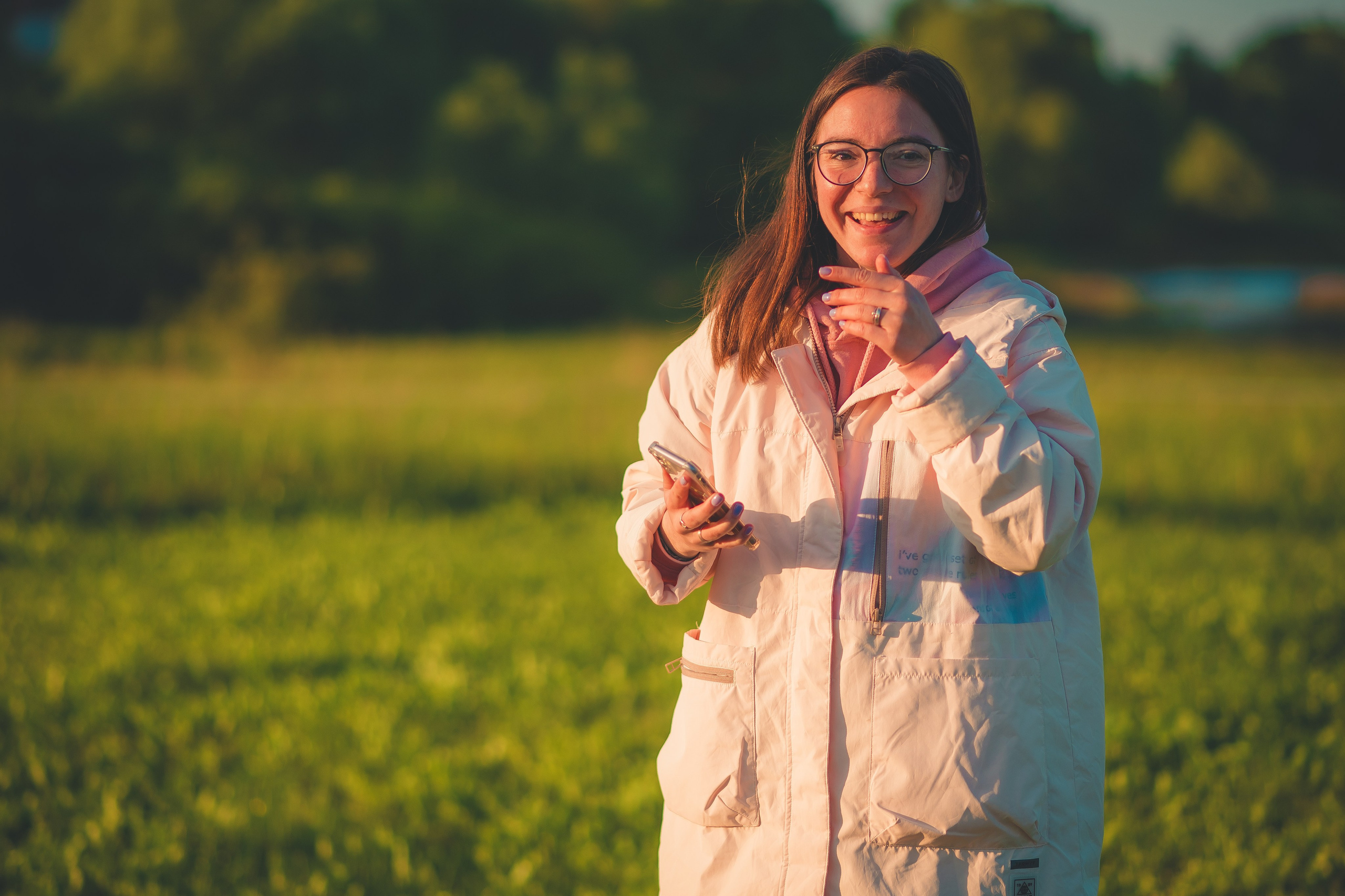 Детский лагерь — 2 смена 2023 год. Иван Кубик — фотограф и видеограф