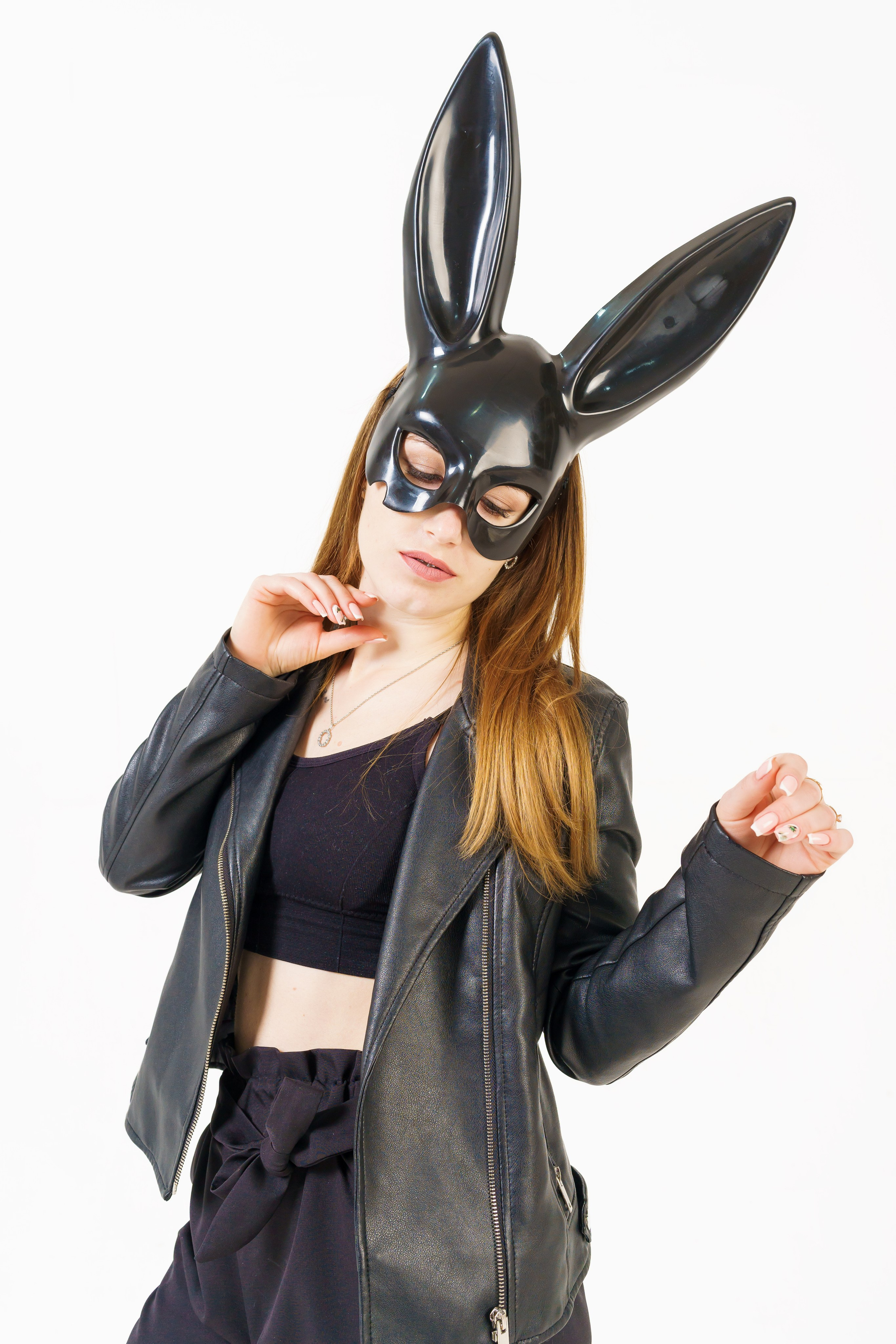 Циклорама. Photomantis