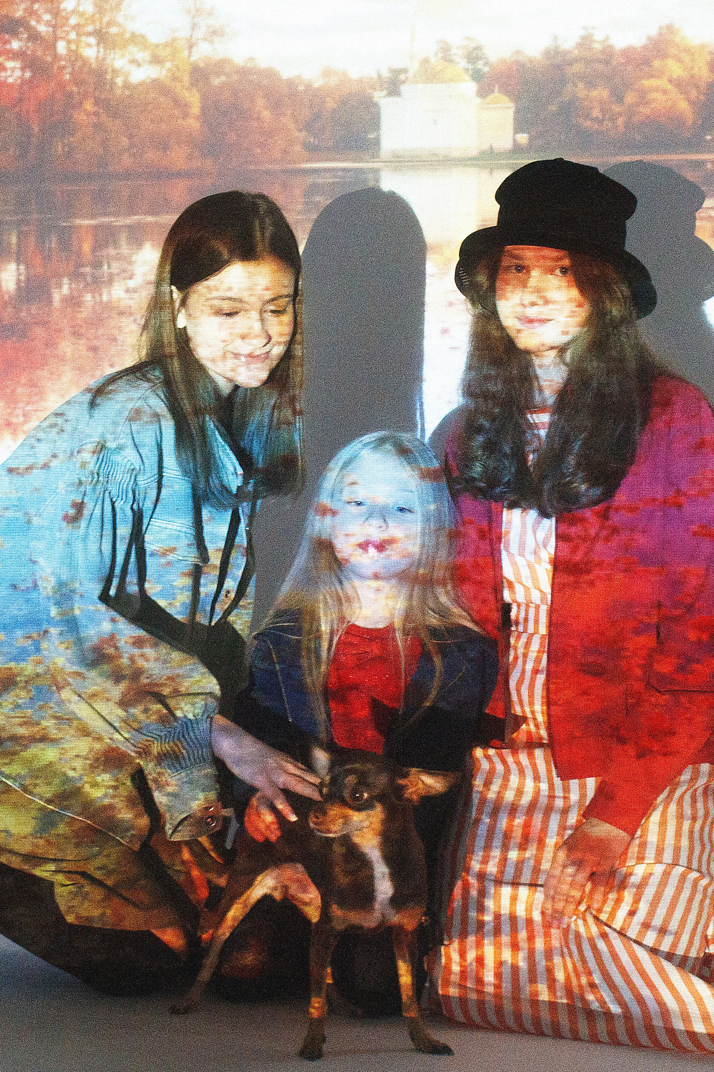 Эдиториал (журнальная съемка). Фотограф и видеограф в Омск/Москва Сащенко Лера