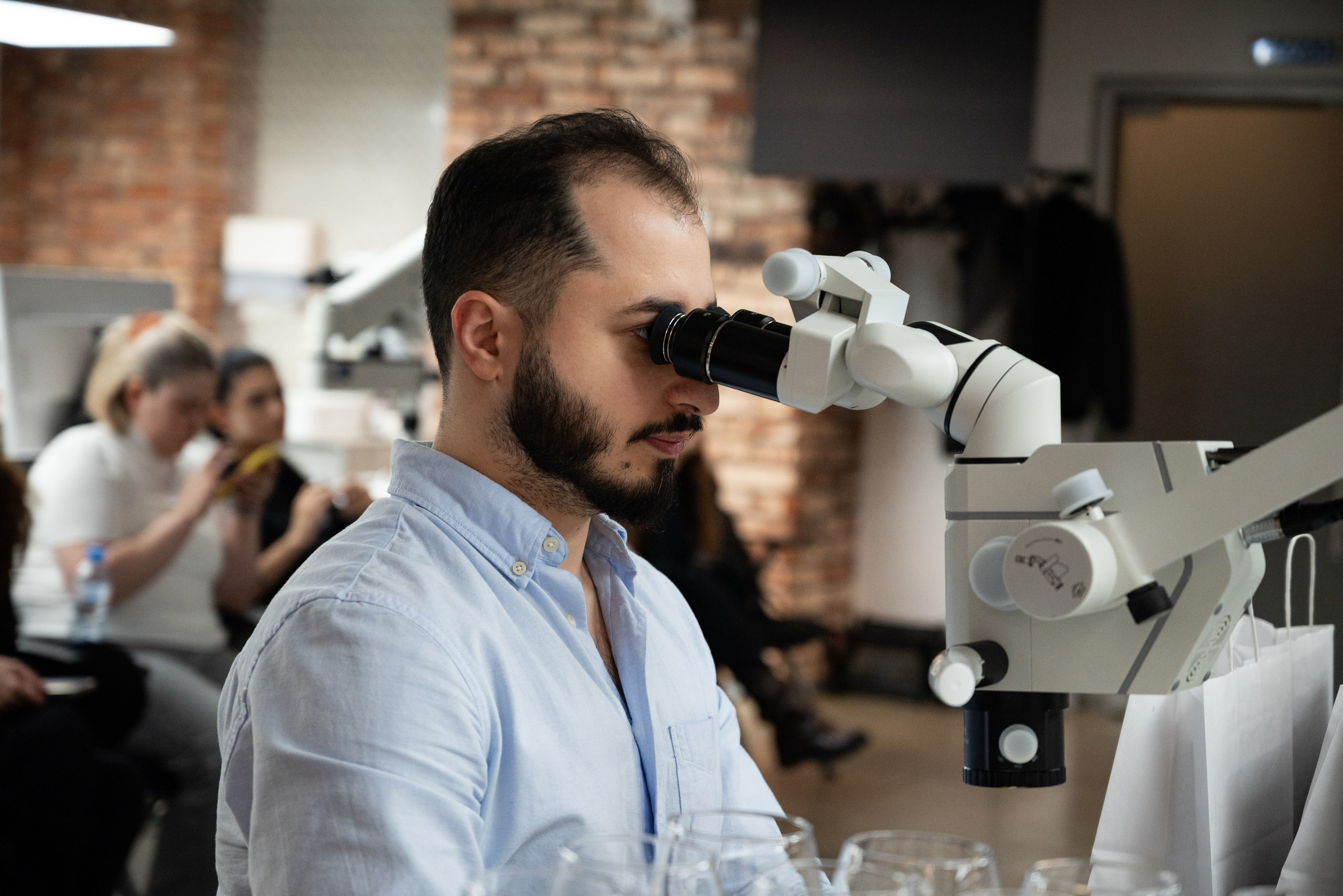 Репортаж. Фотограф мероприятий в Москве