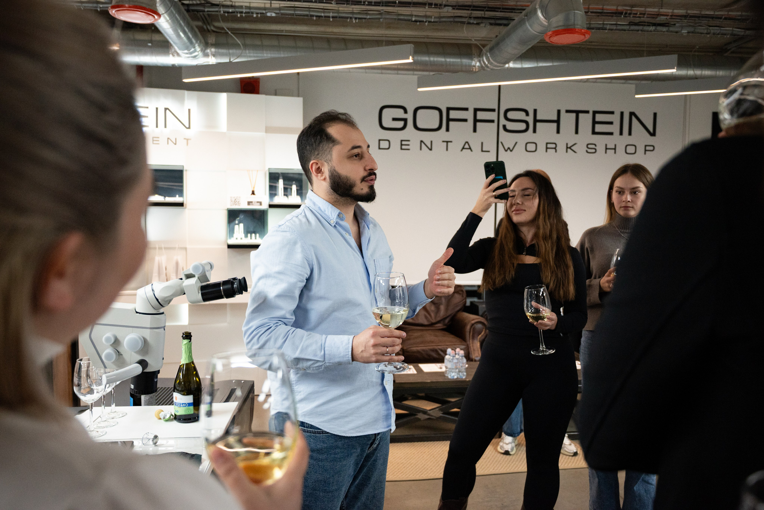 Репортаж. Фотограф мероприятий в Москве