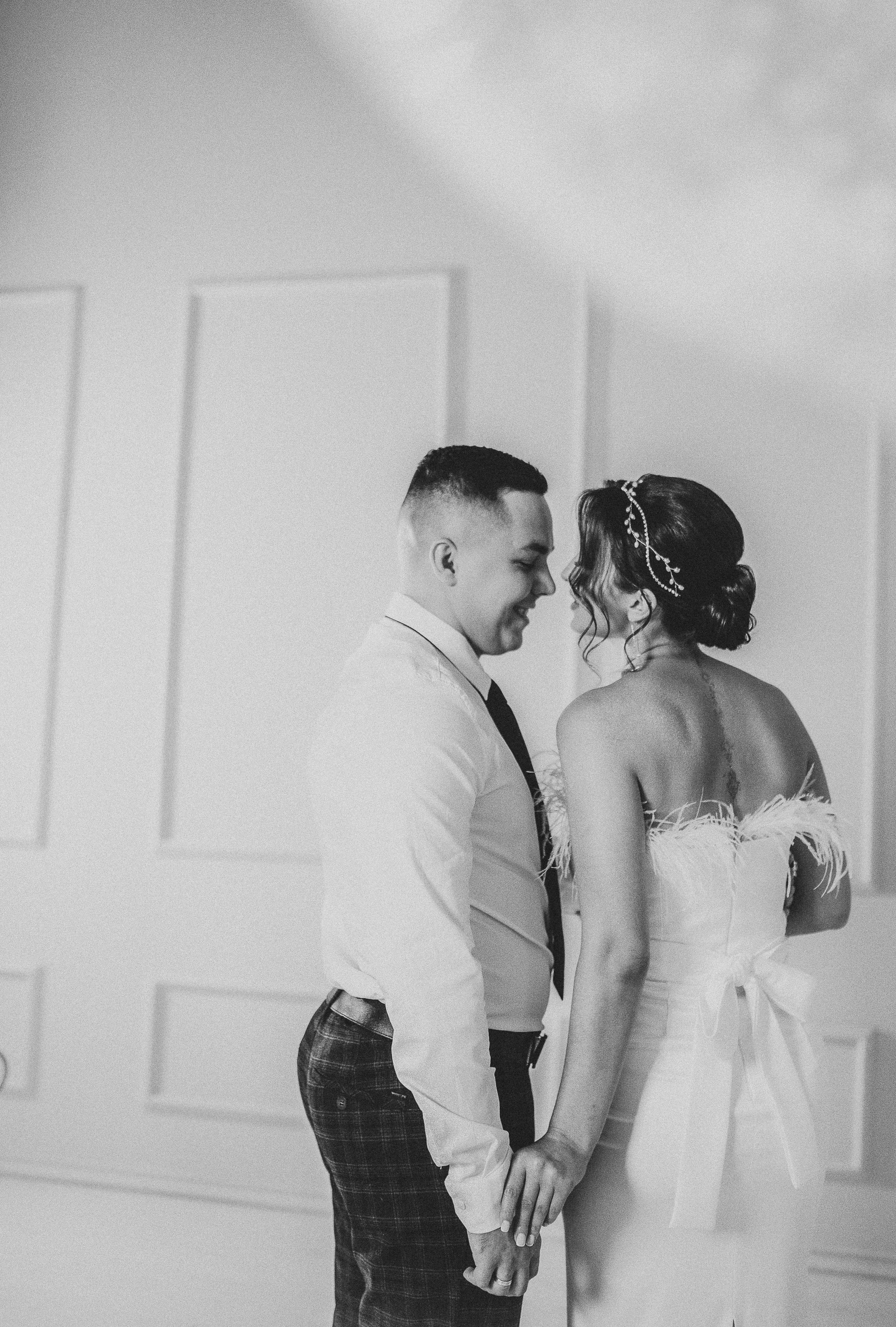 Wedding day. Фотограф Комсомольск-на-Амуре Ольга Василенко