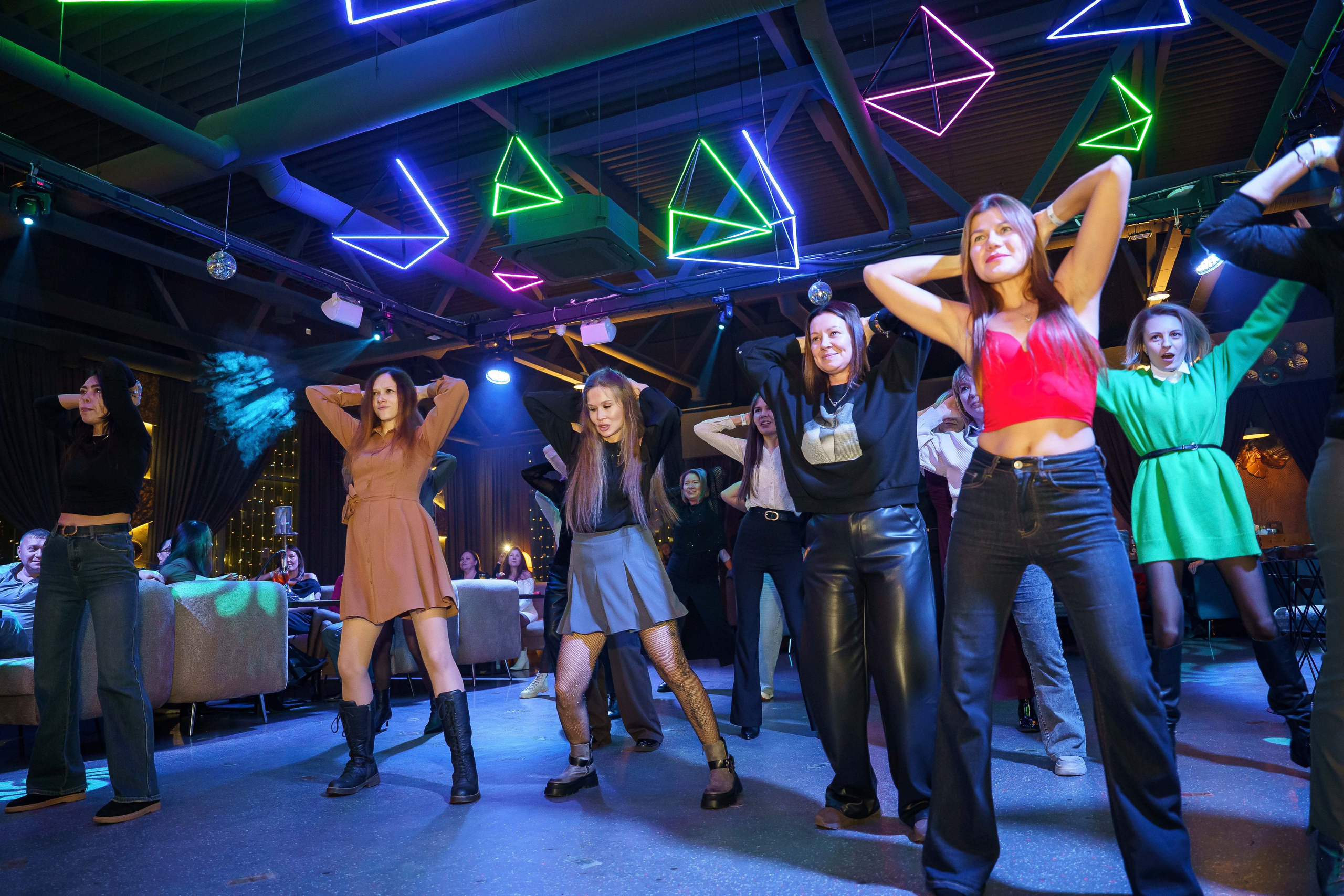 Brezhnev. ФЕСС-ФОТО/ВИДЕО