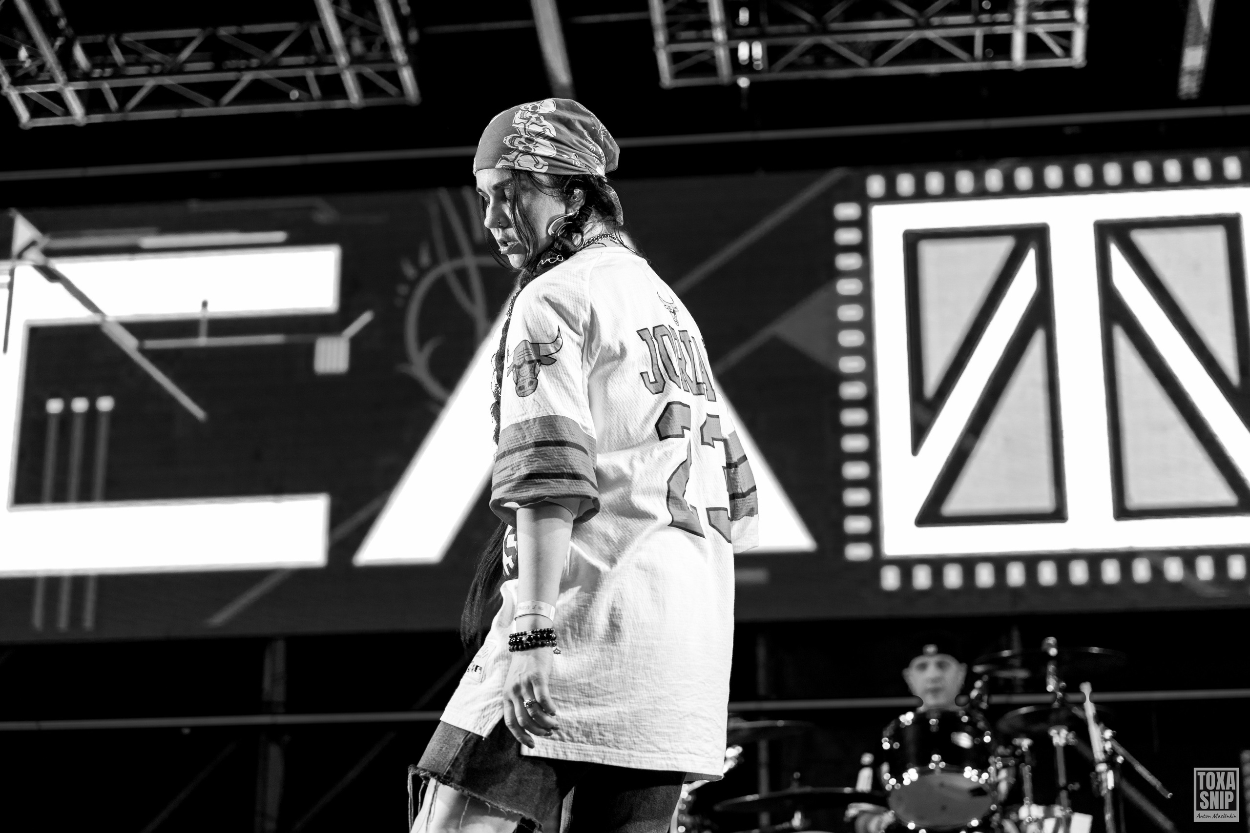 Концерт группы СЛОТ / ОЛДСКУЛЫ СВЕЛО в Москве. Toxasnip Photo | Anton Maslenkin