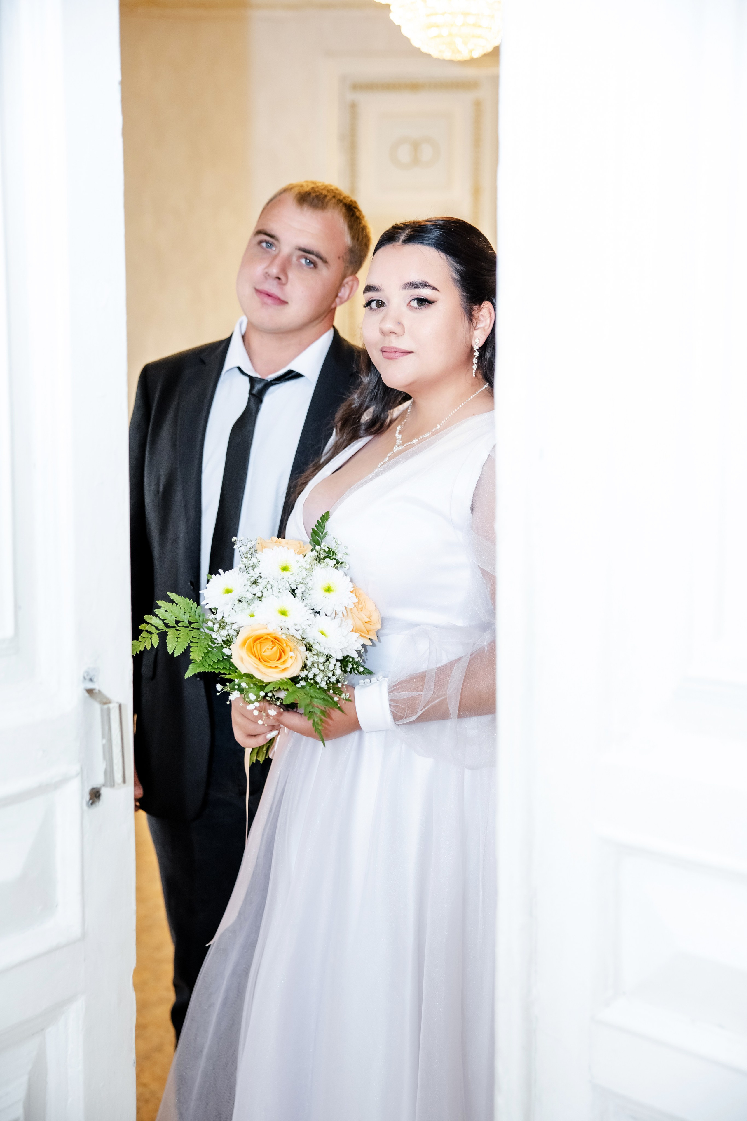 Виктория и Алексей. Семейный фотограф в Марксе Светлана Шибаршина