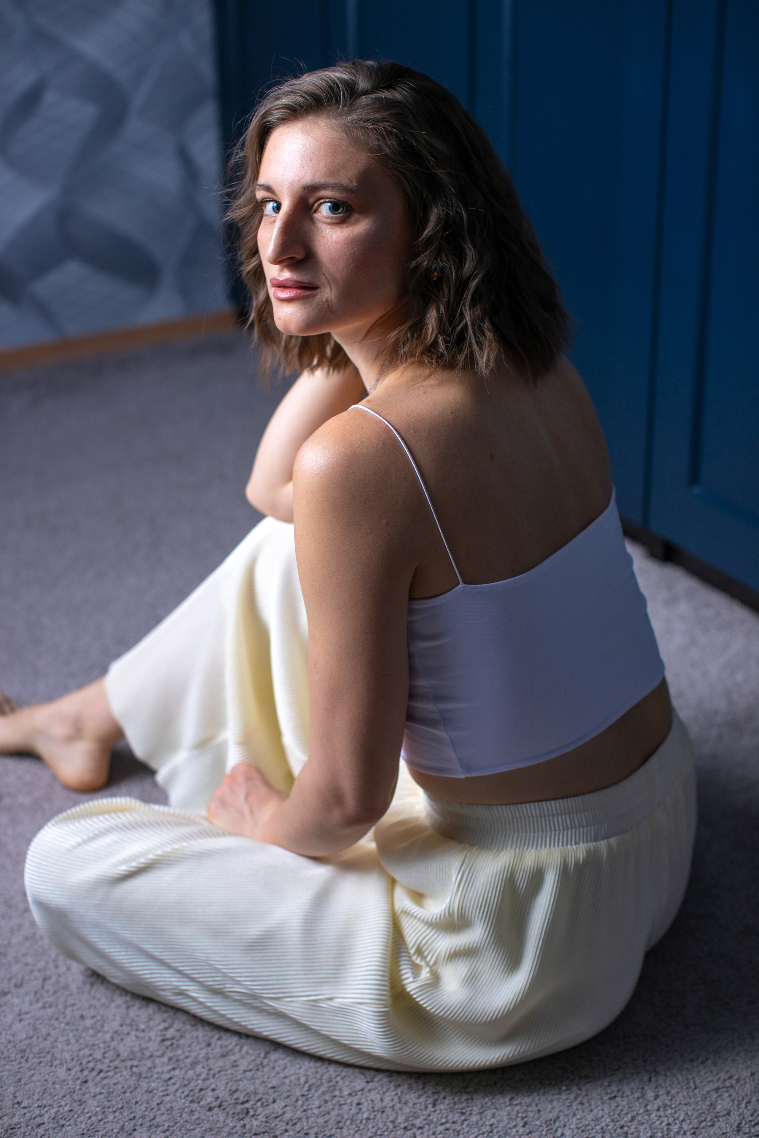 Светлана. Семейный и детский newborn фотограф в Ростове-на-Дону Наталья Лебедева