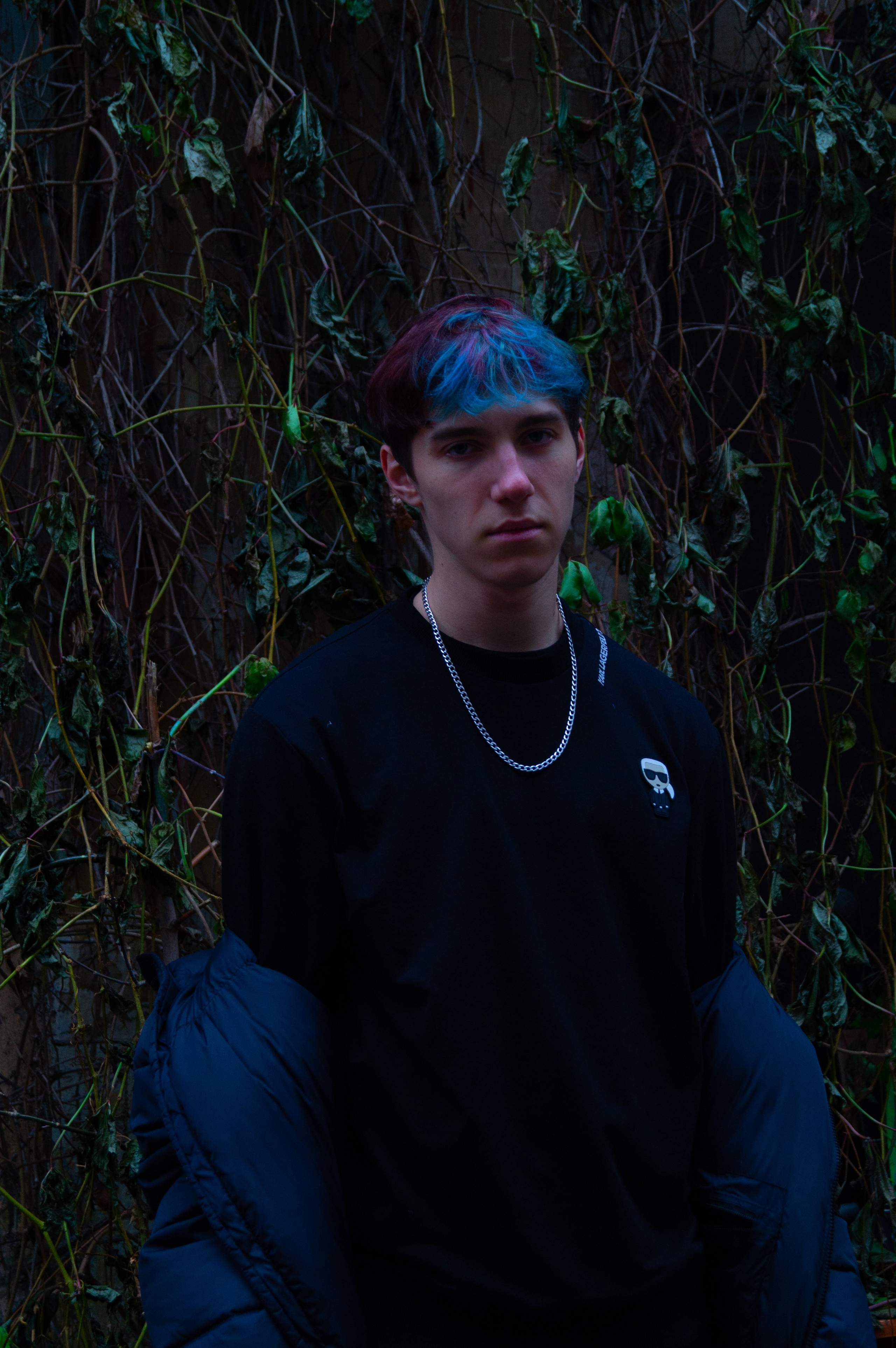 Евгений. Фотограф в Нижнем Новгороде