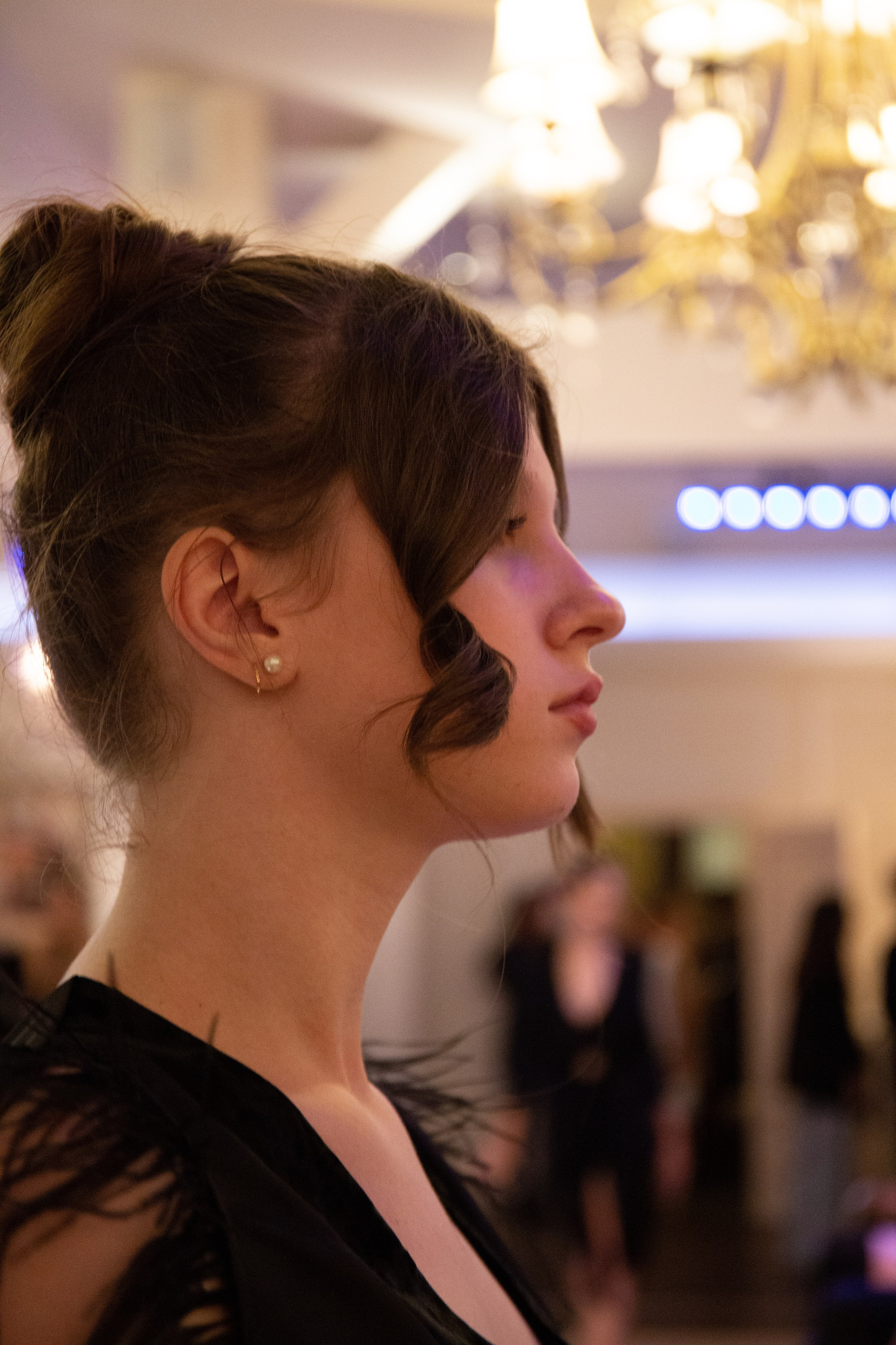 Онегин. Фотограф в Нижнем Новгороде