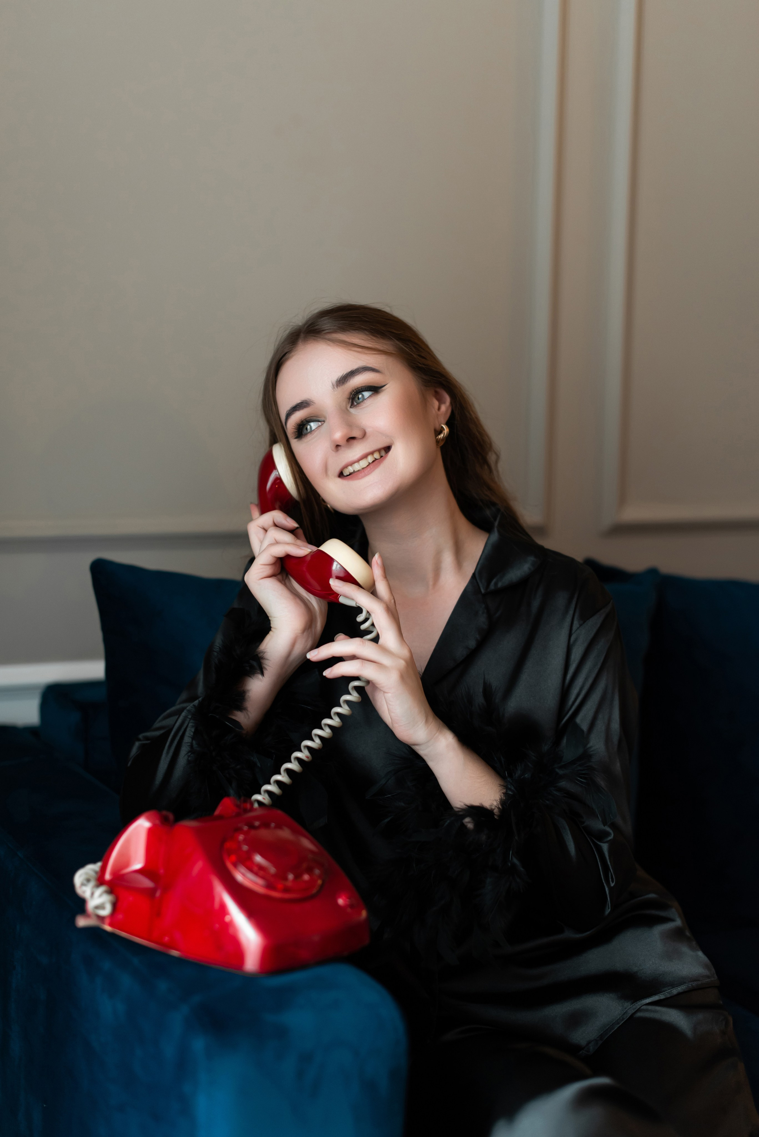 Анастасия. Фотограф Палий Ульяна