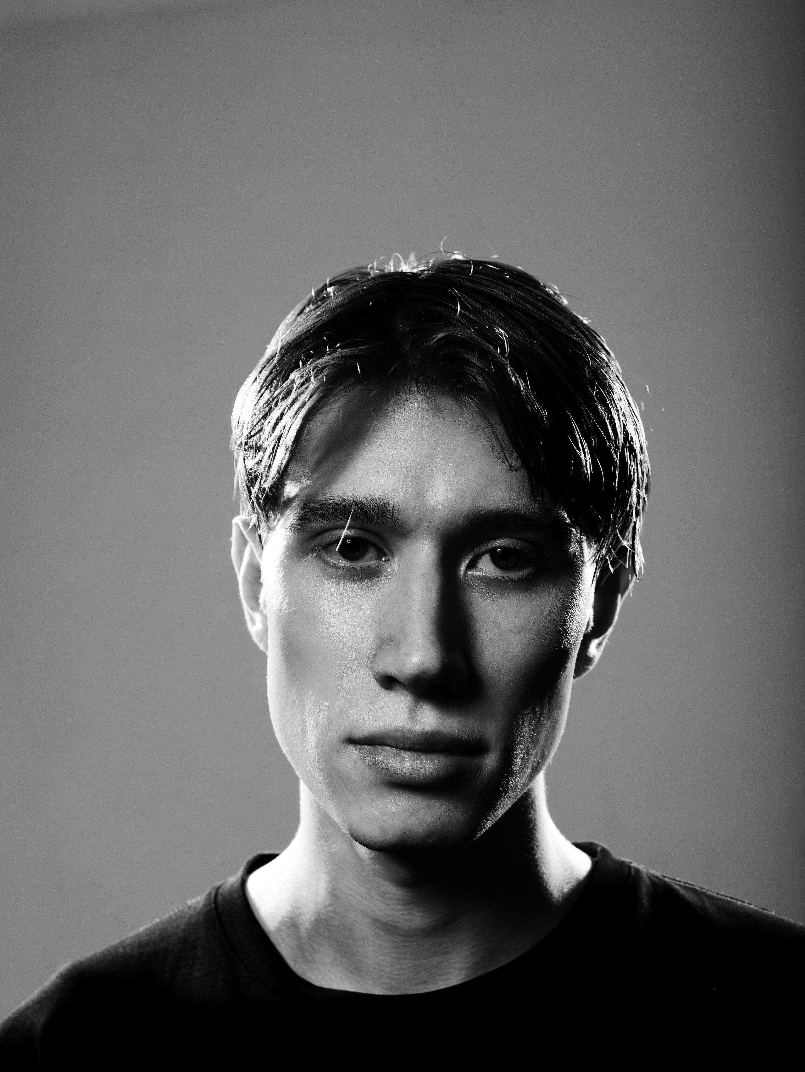 Портретная фотосессия в Санкт-Петербурге. Фотосессии в СПб: семейные, индивидуальные, сертификаты | Фотограф Олег Величко