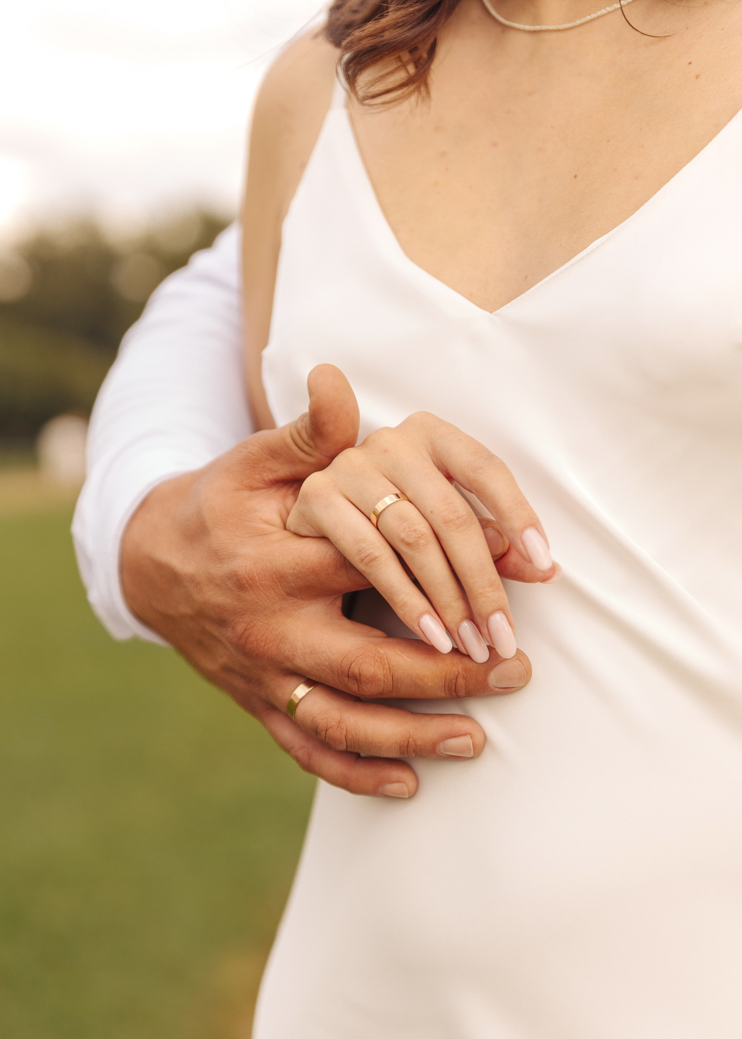 Вика и Антон. Семейный фотограф В Москве Александра Дейкун