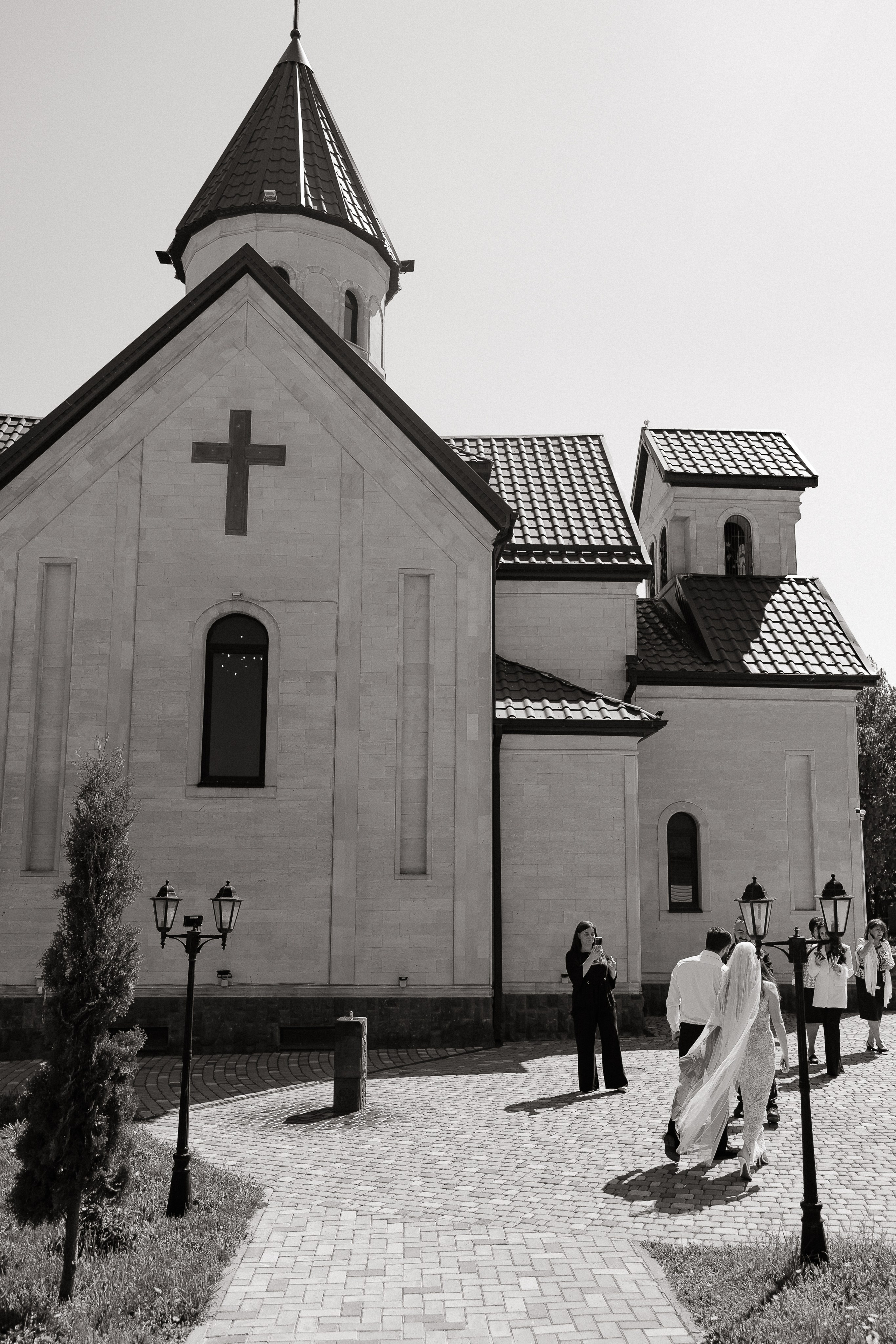 Родион и Ануш. Свадебный | Семейный фотограф